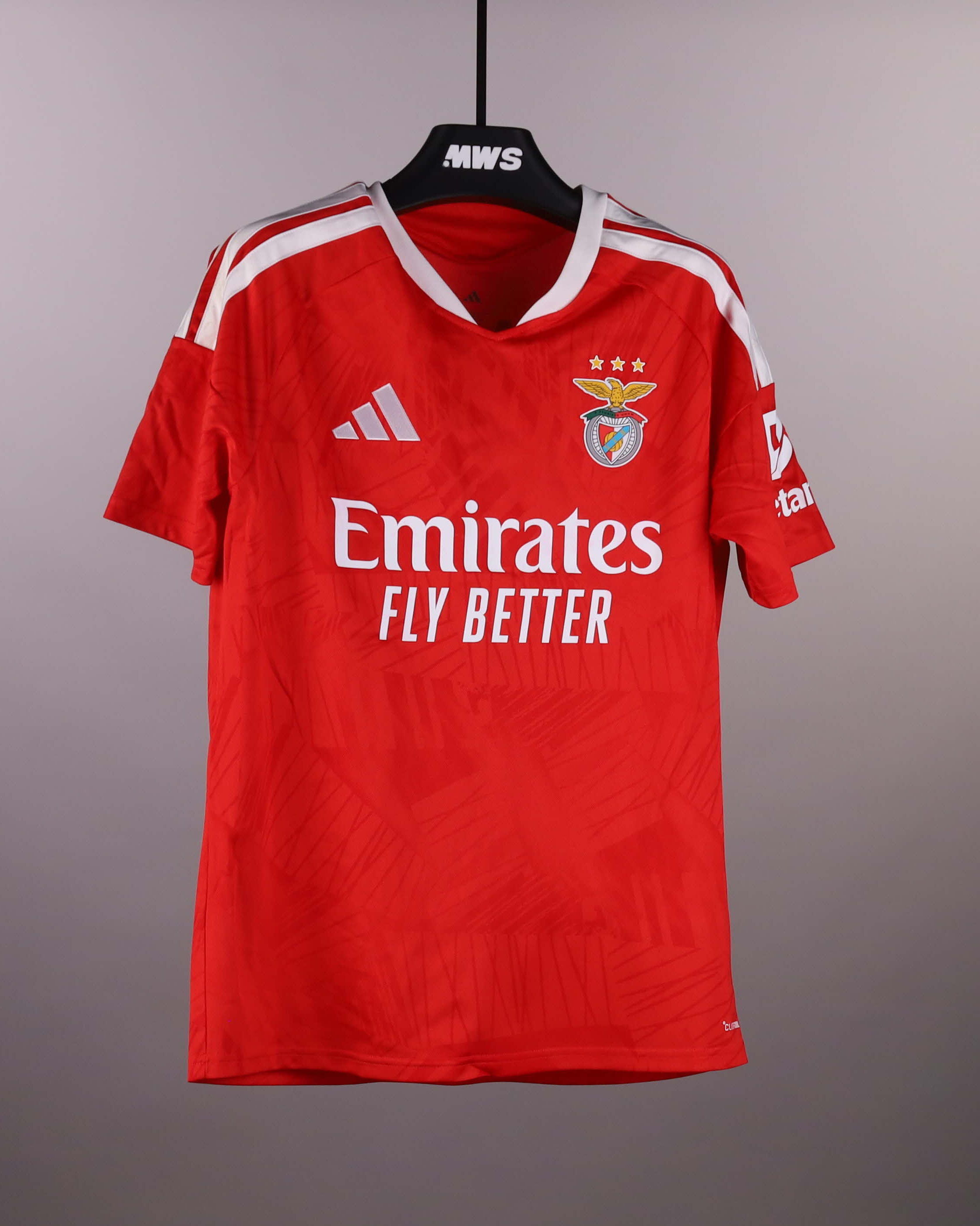 Georgiy Sudakov SL Benfica jersey