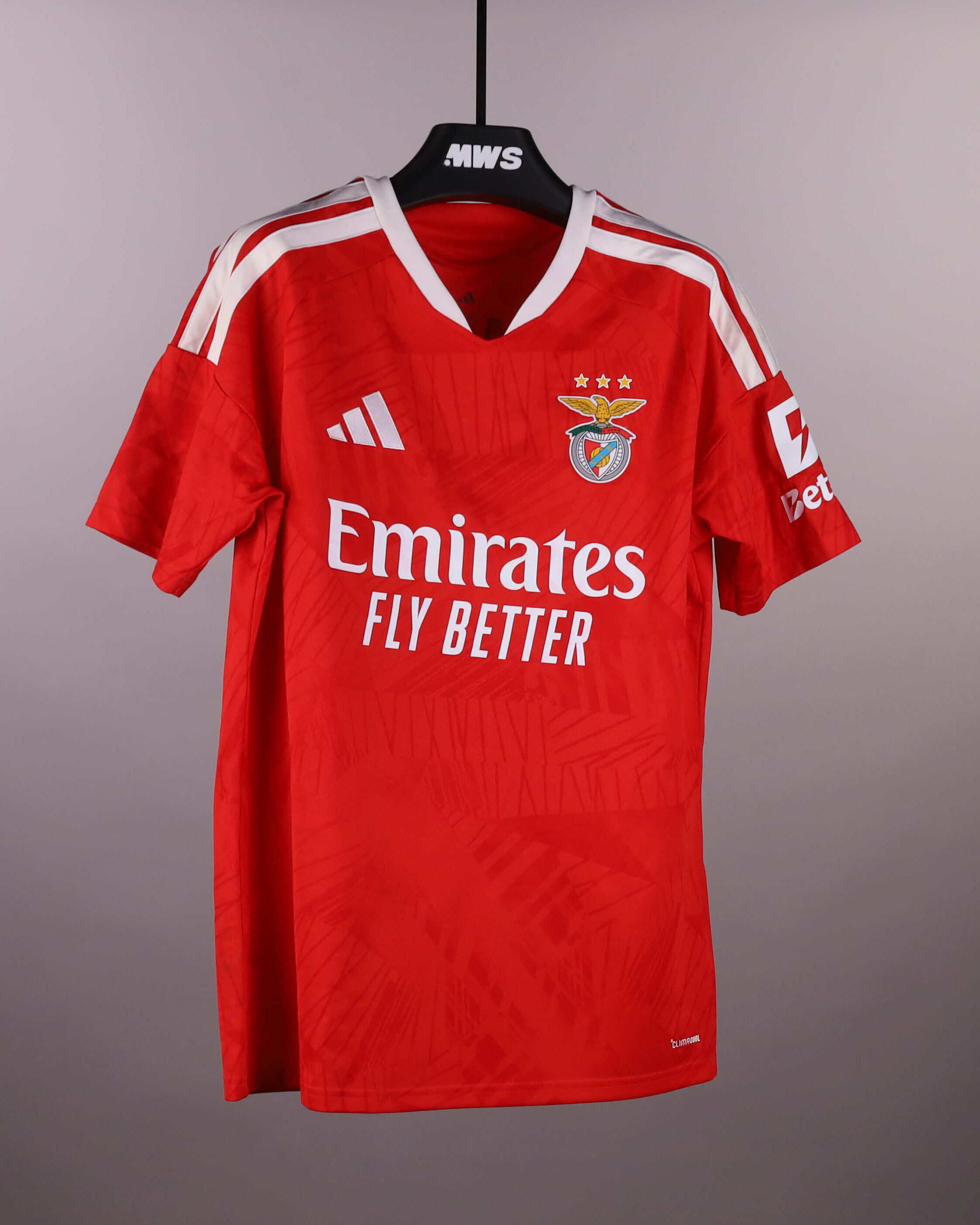 Rafa Silva SL Benfica jersey