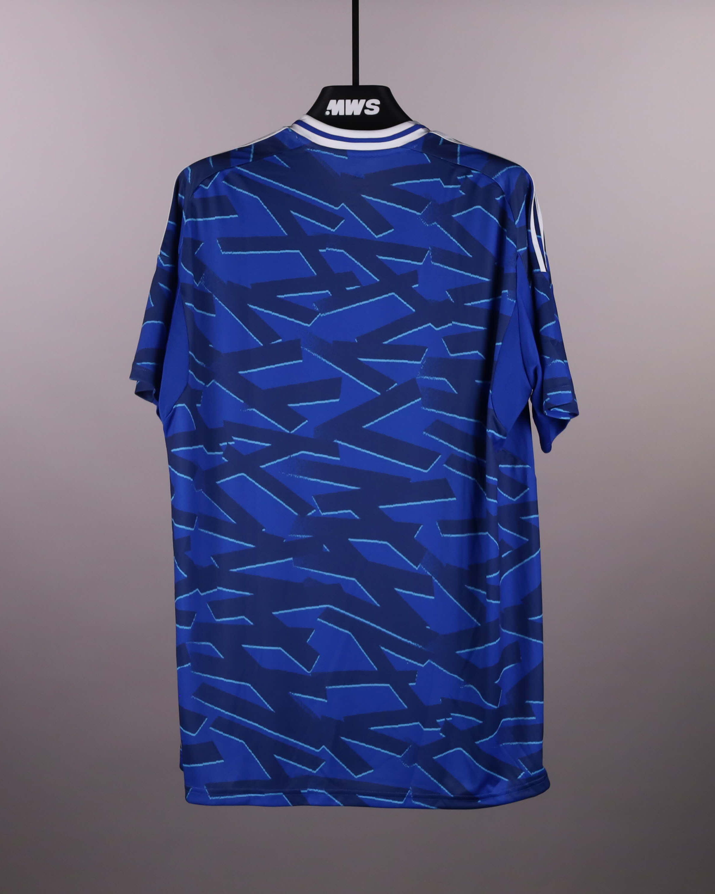 FC Schalke 04 | Home Squad Signed Jersey 25/26 | MatchWornShirt