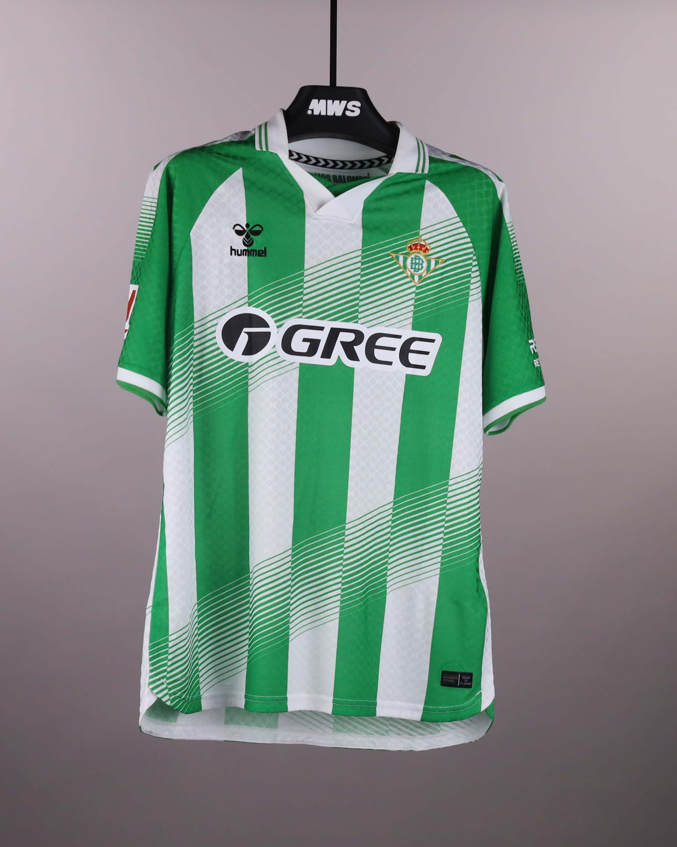 Isco | Real Betis - Real Sociedad | MWS