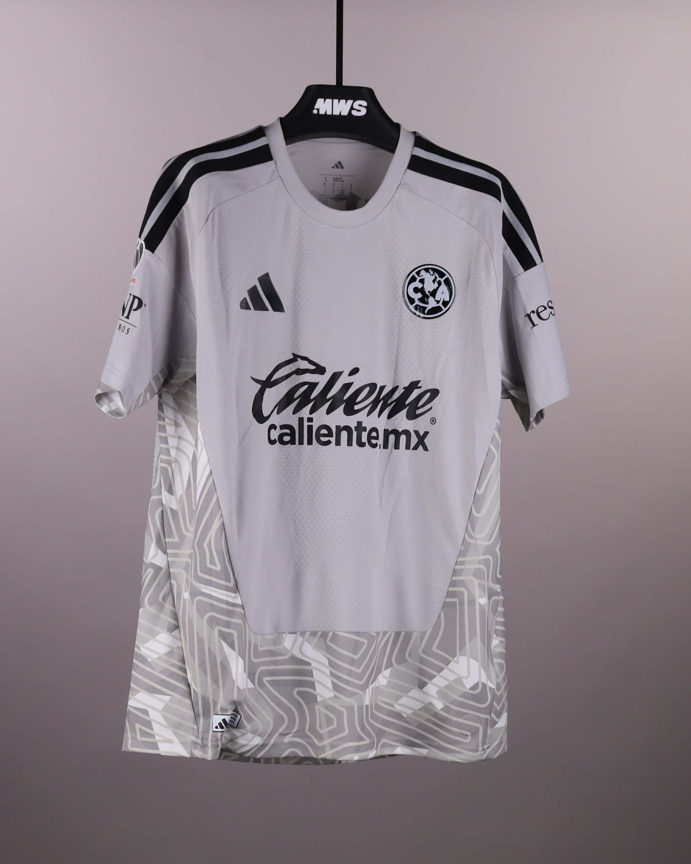 Rodolfo Cota Club América jersey