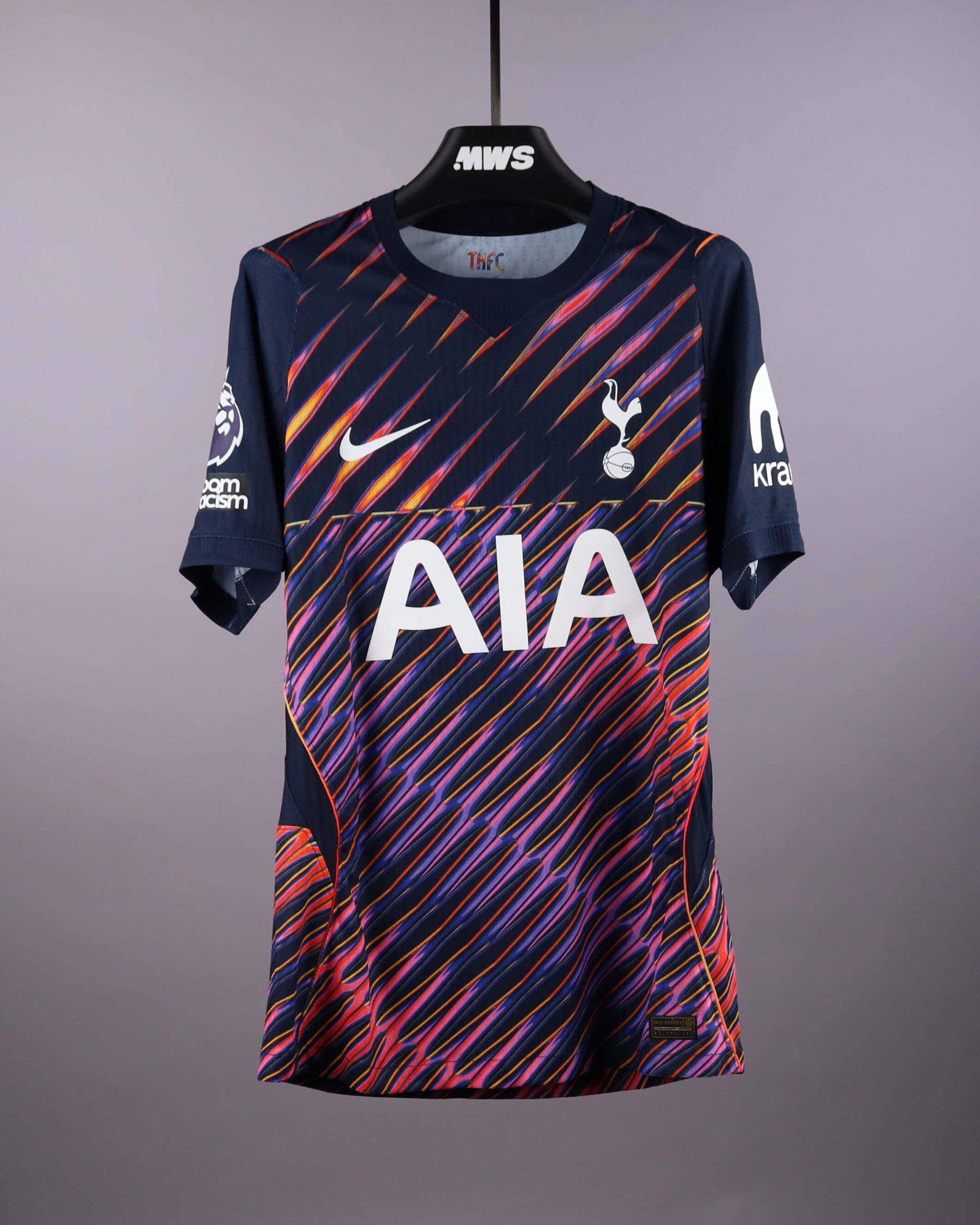 Mateus Gonçalo Espanha Fernandes Tottenham Hotspur shirt