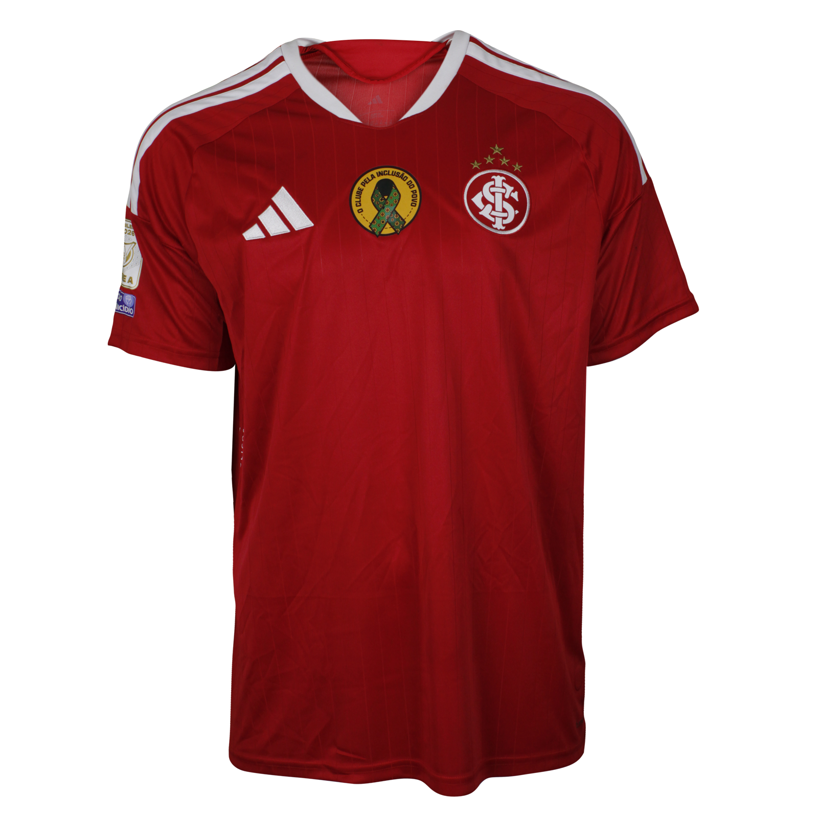 Guillermo Alfonso Maripán Loaysa Internacional jersey
