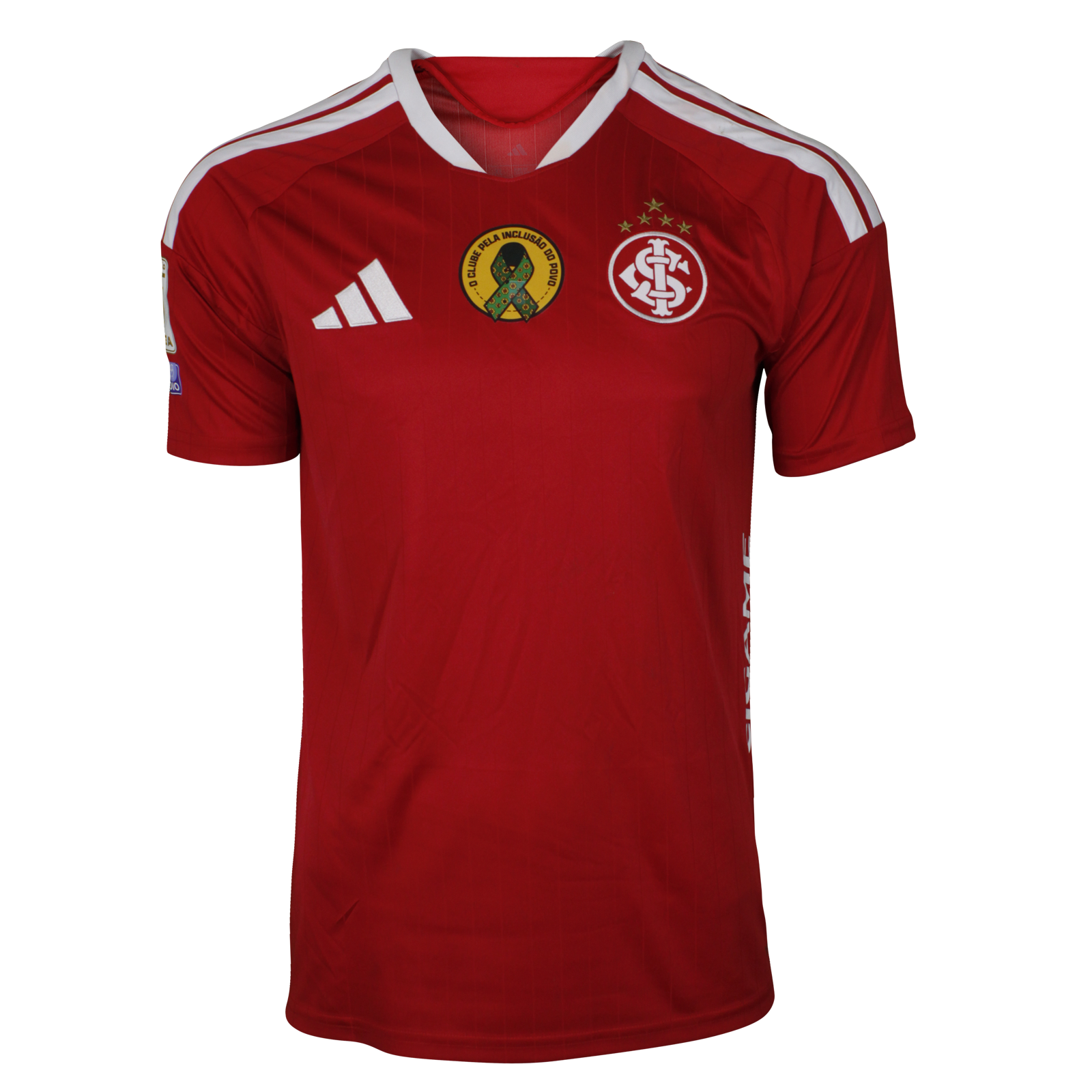 Alan Patrick Lourenço Internacional jersey