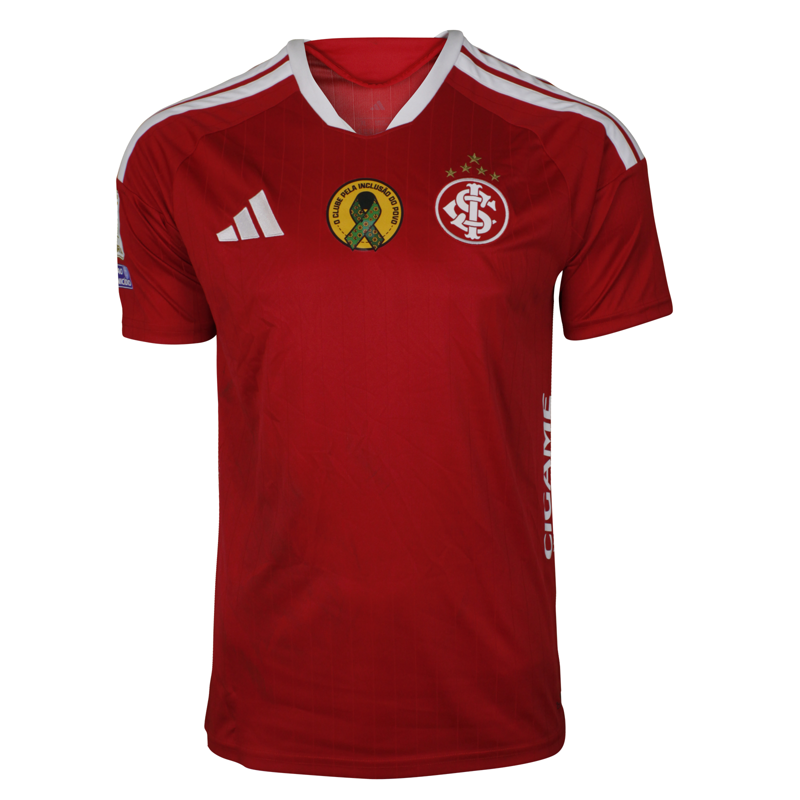 Alexandro Ezequiel Bernabei Internacional jersey