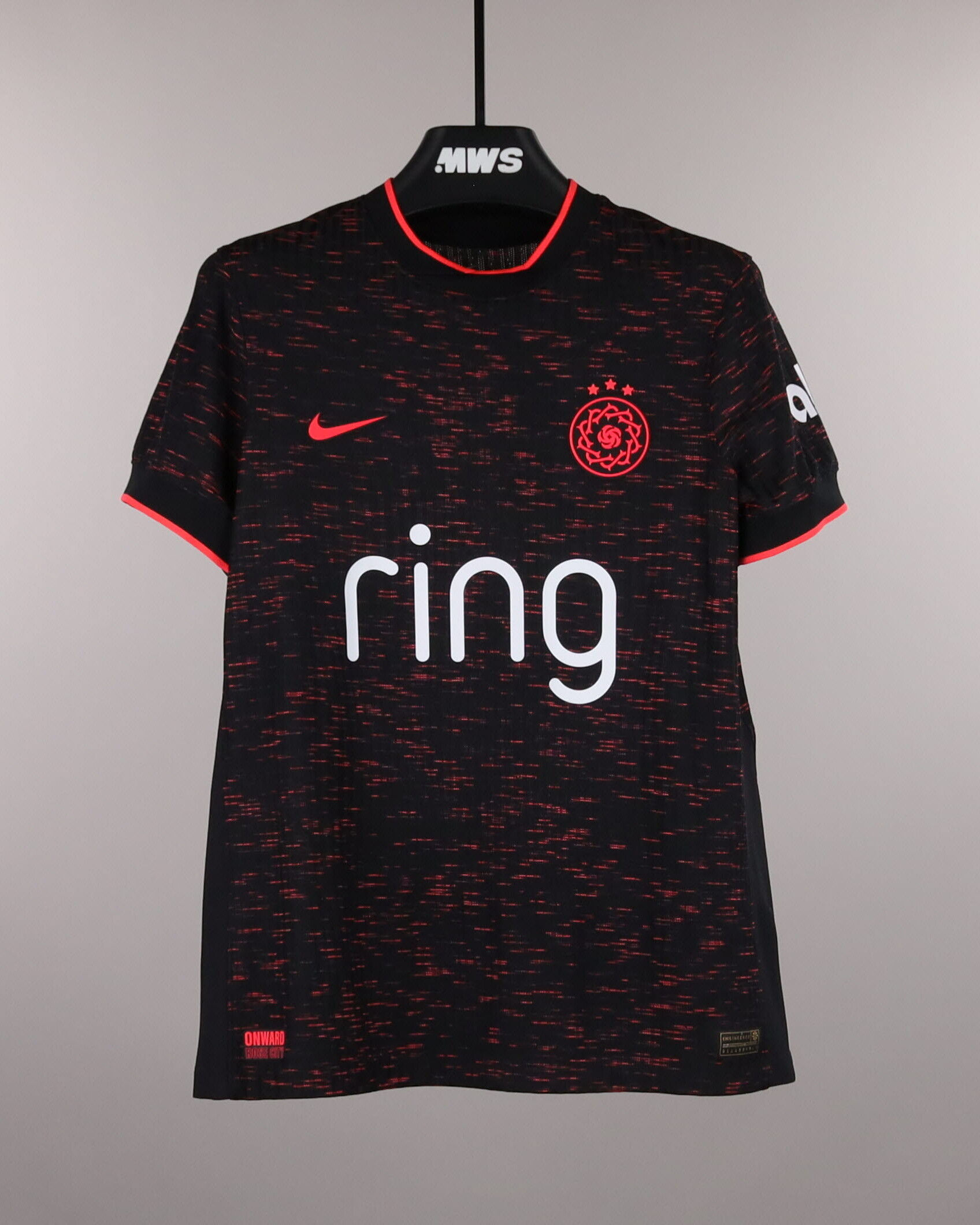 Jessie Fleming Portland Thorns FC shirt