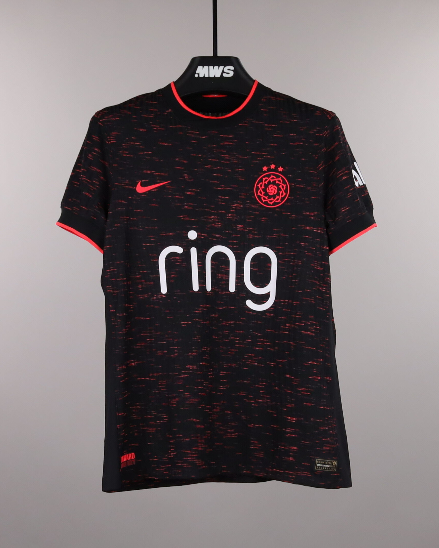 Sophia Wilson Portland Thorns FC jersey