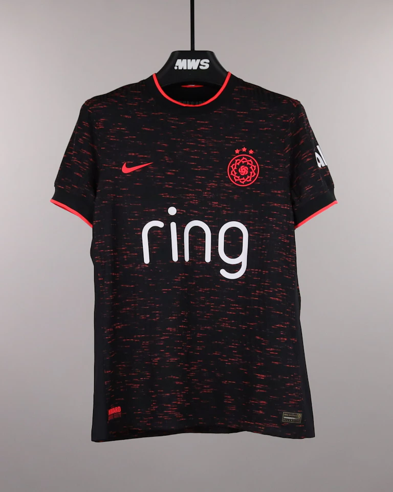 Sophia Wilson Portland Thorns FC jersey