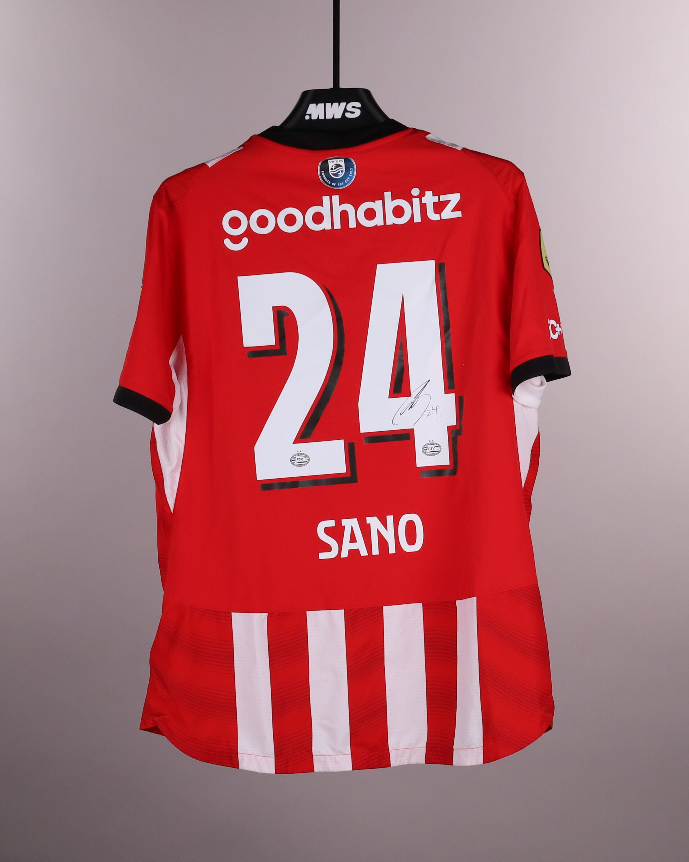 Kodai Sano 佐野航大 | PSV - FC Groningen | MWS