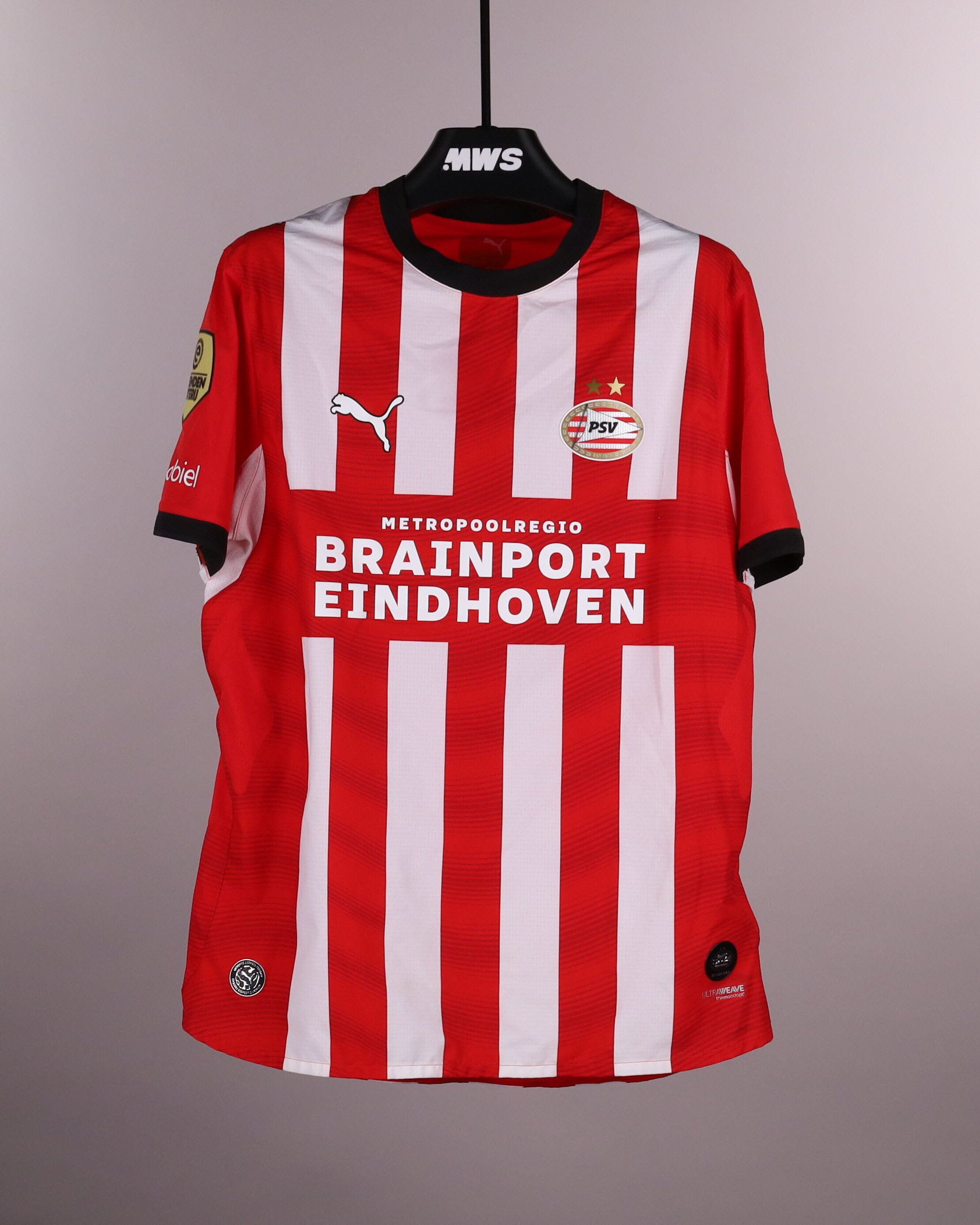 Kodai Sano 佐野航大| PSV - FC Groningen | MatchWornShirt