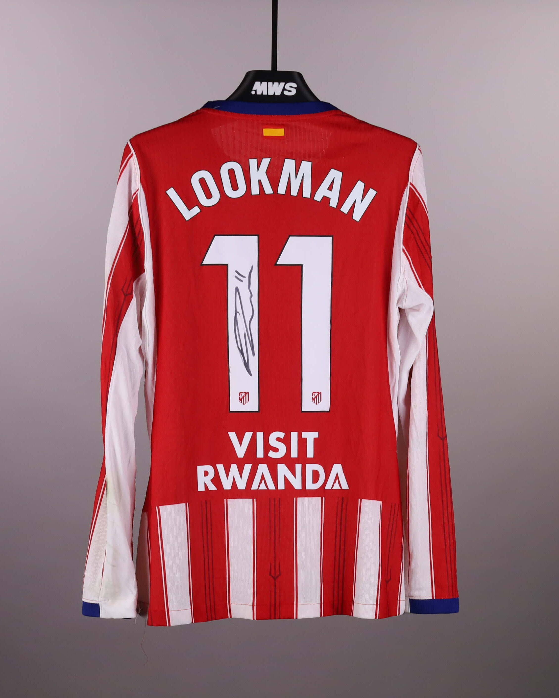 Ademola Lookman