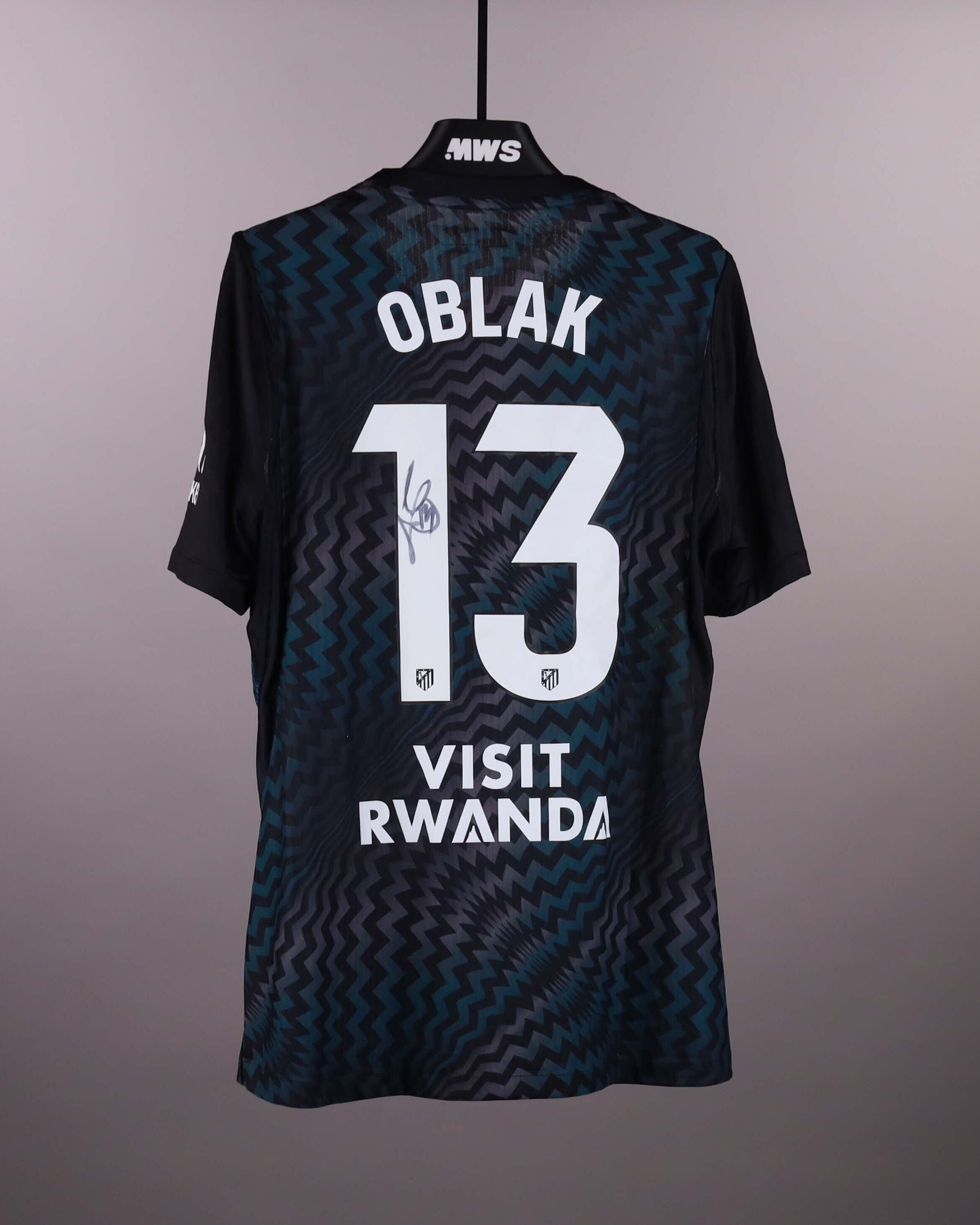 Jan Oblak