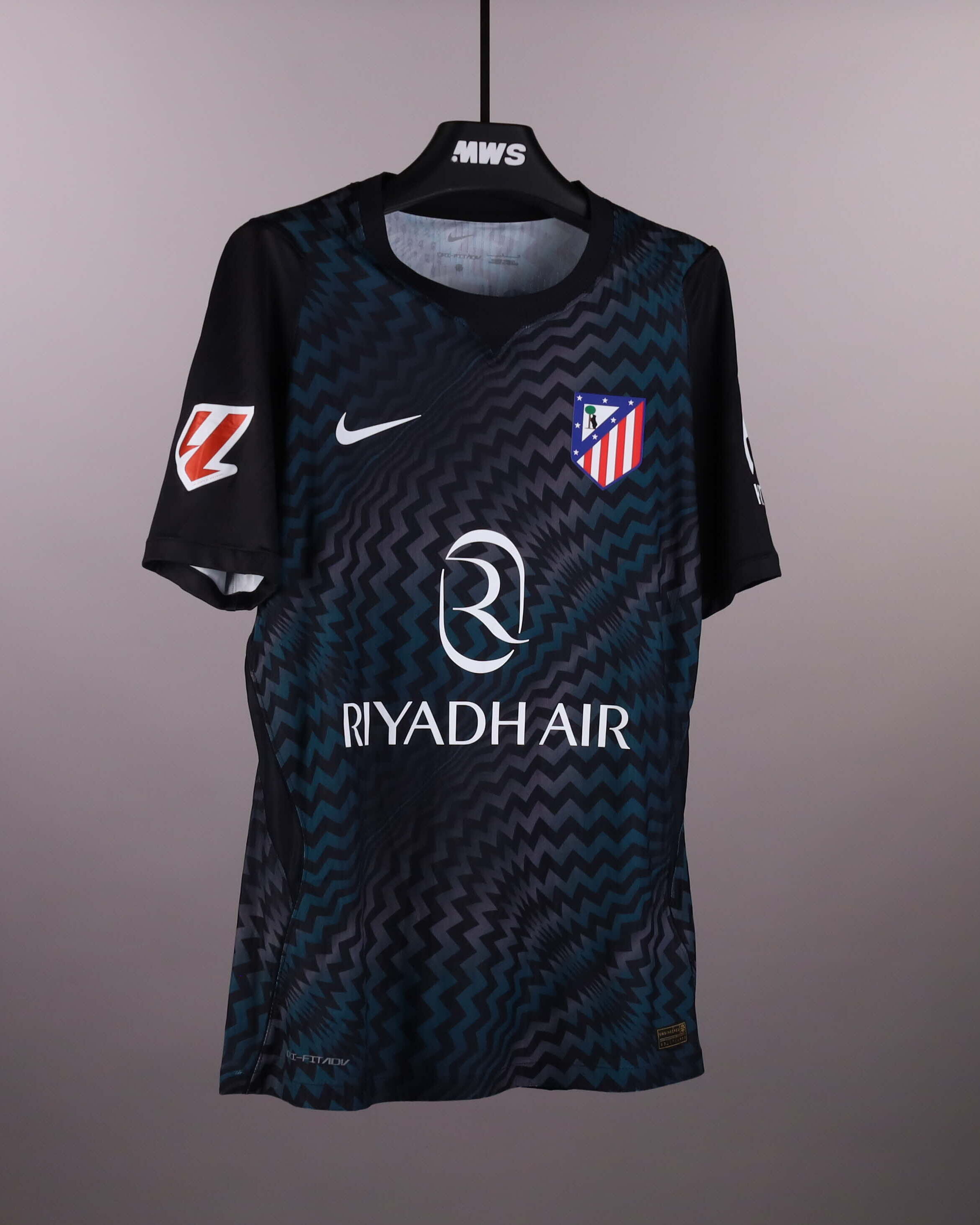 Jan Oblak Atlético de Madrid shirt