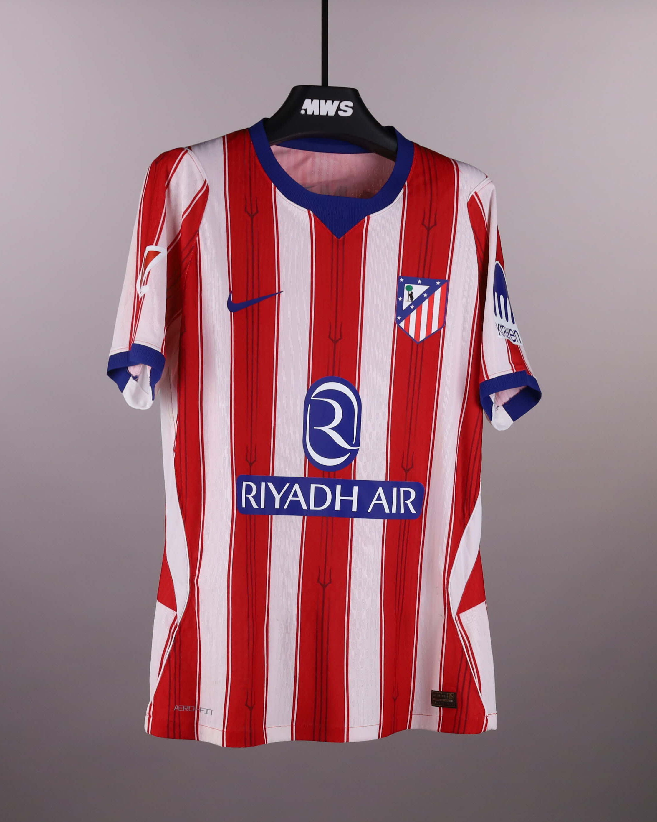 Kang-In Lee 이강인 Atlético de Madrid shirt