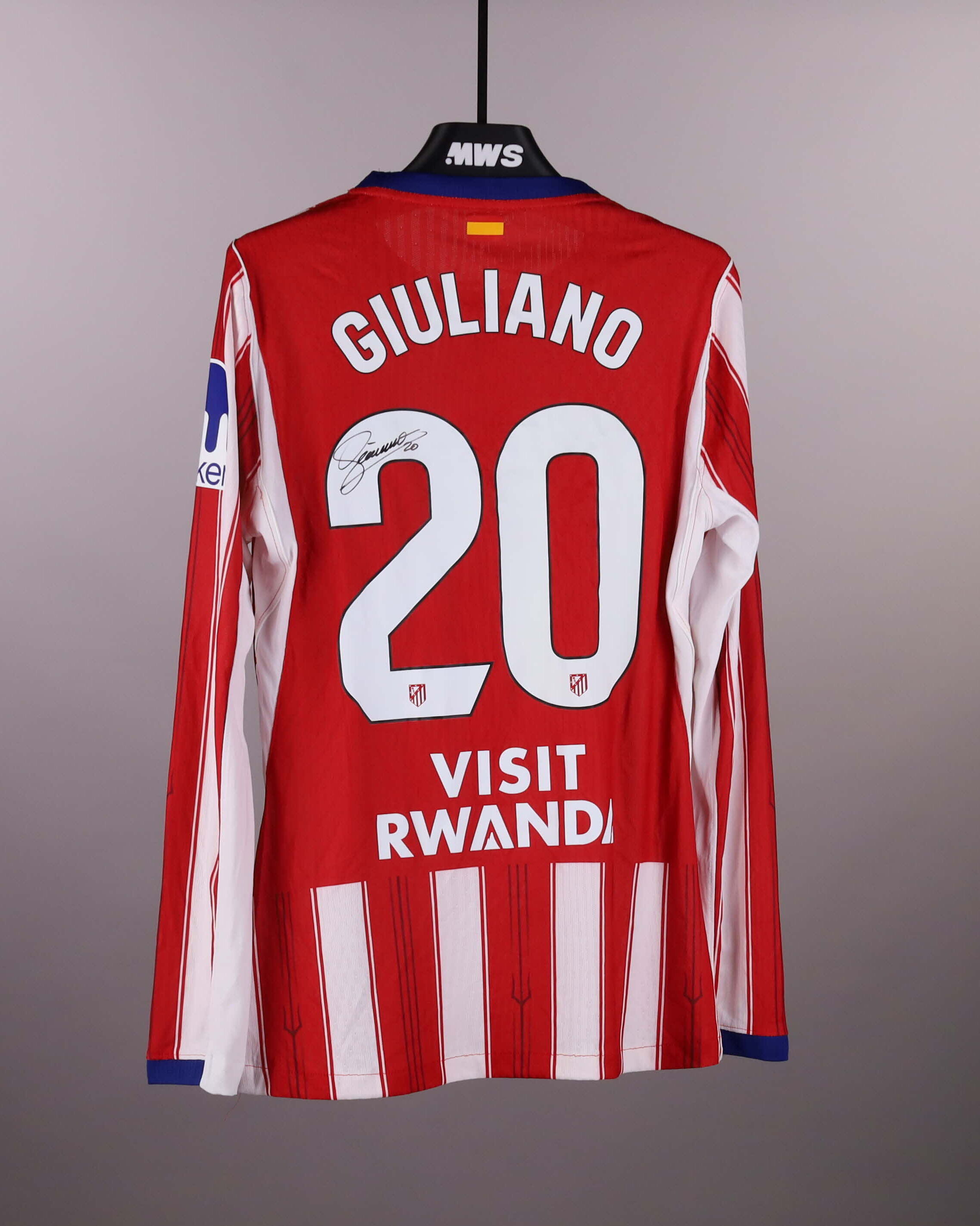 Giuliano Simeone