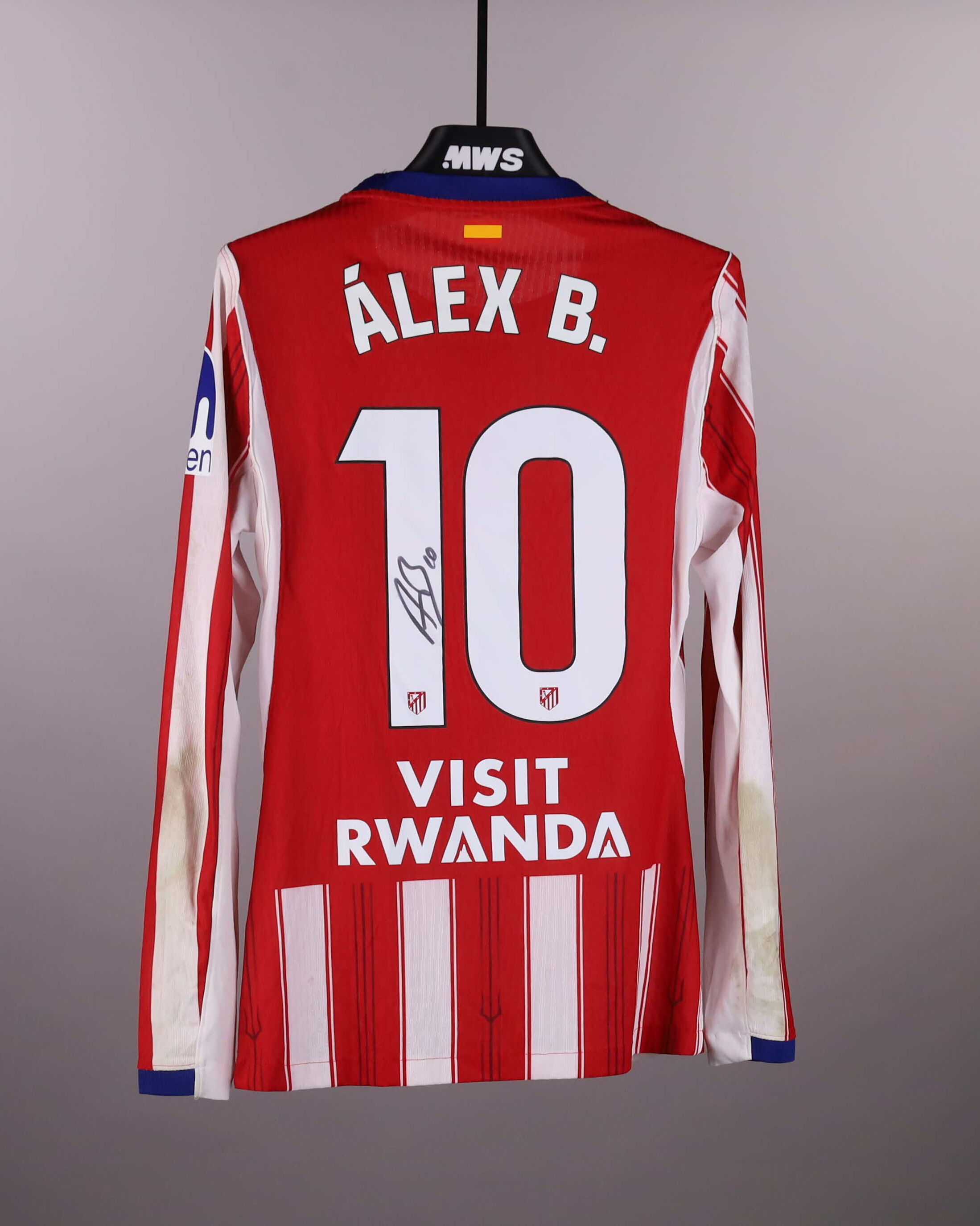 Alex Baena