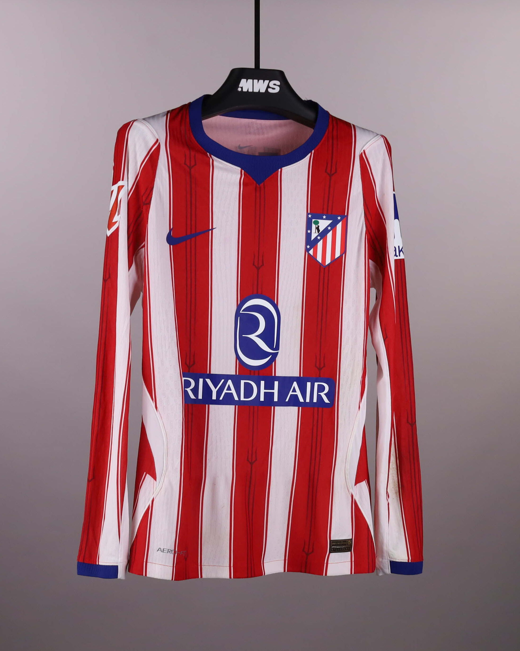 Alex Baena Atlético de Madrid shirt
