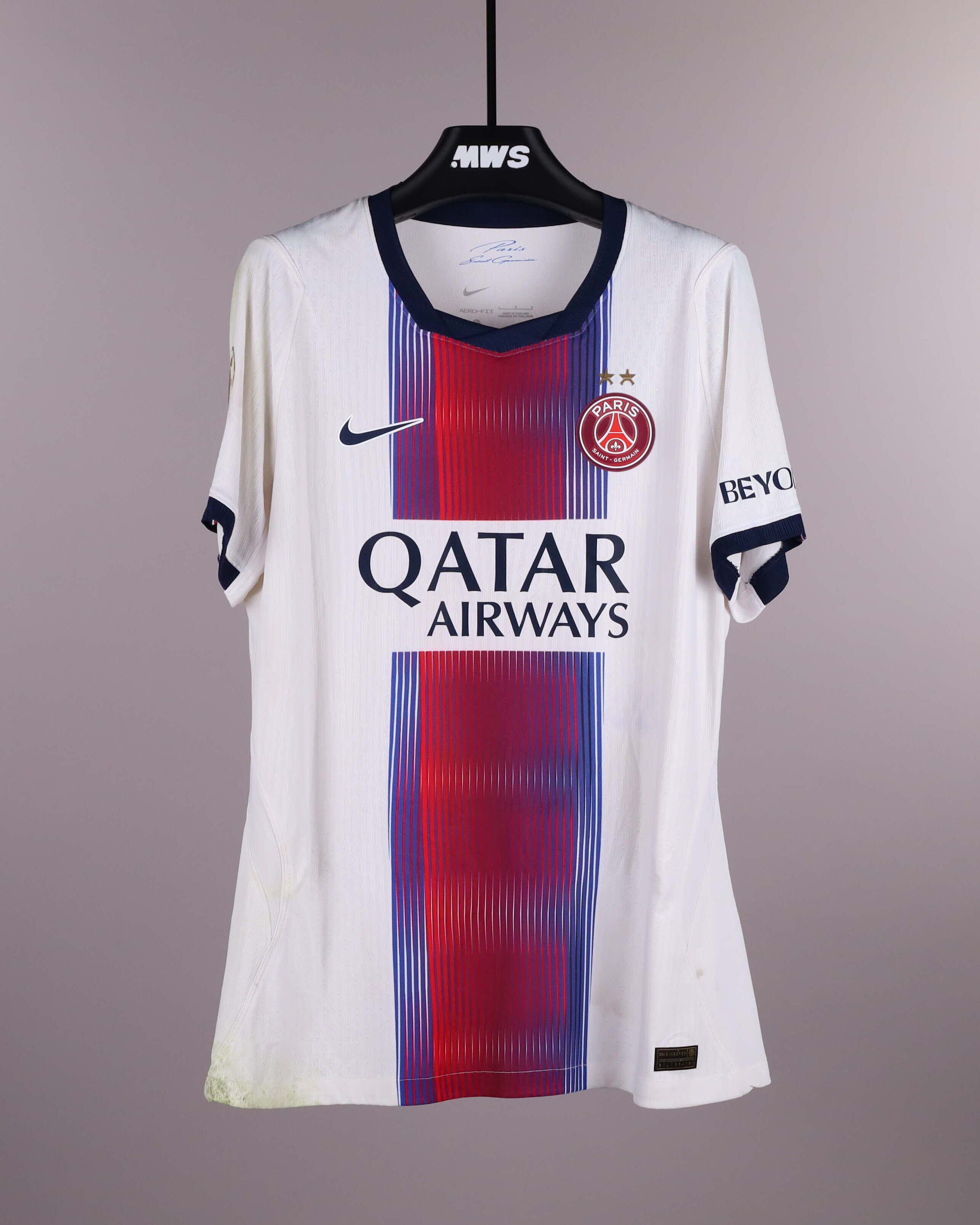Camiseta Désiré Doué Paris Saint-Germain