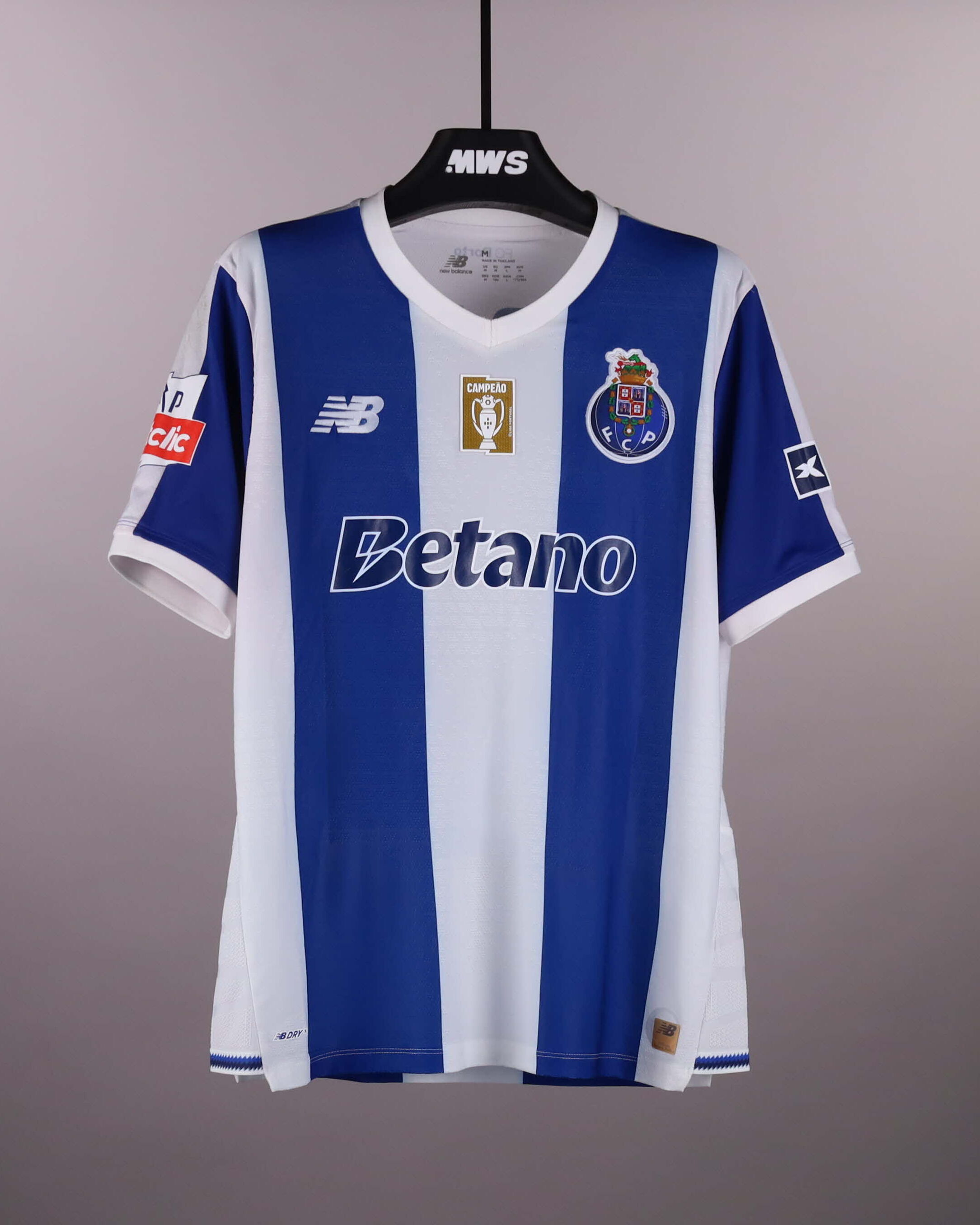 André Silva FC Porto jersey
