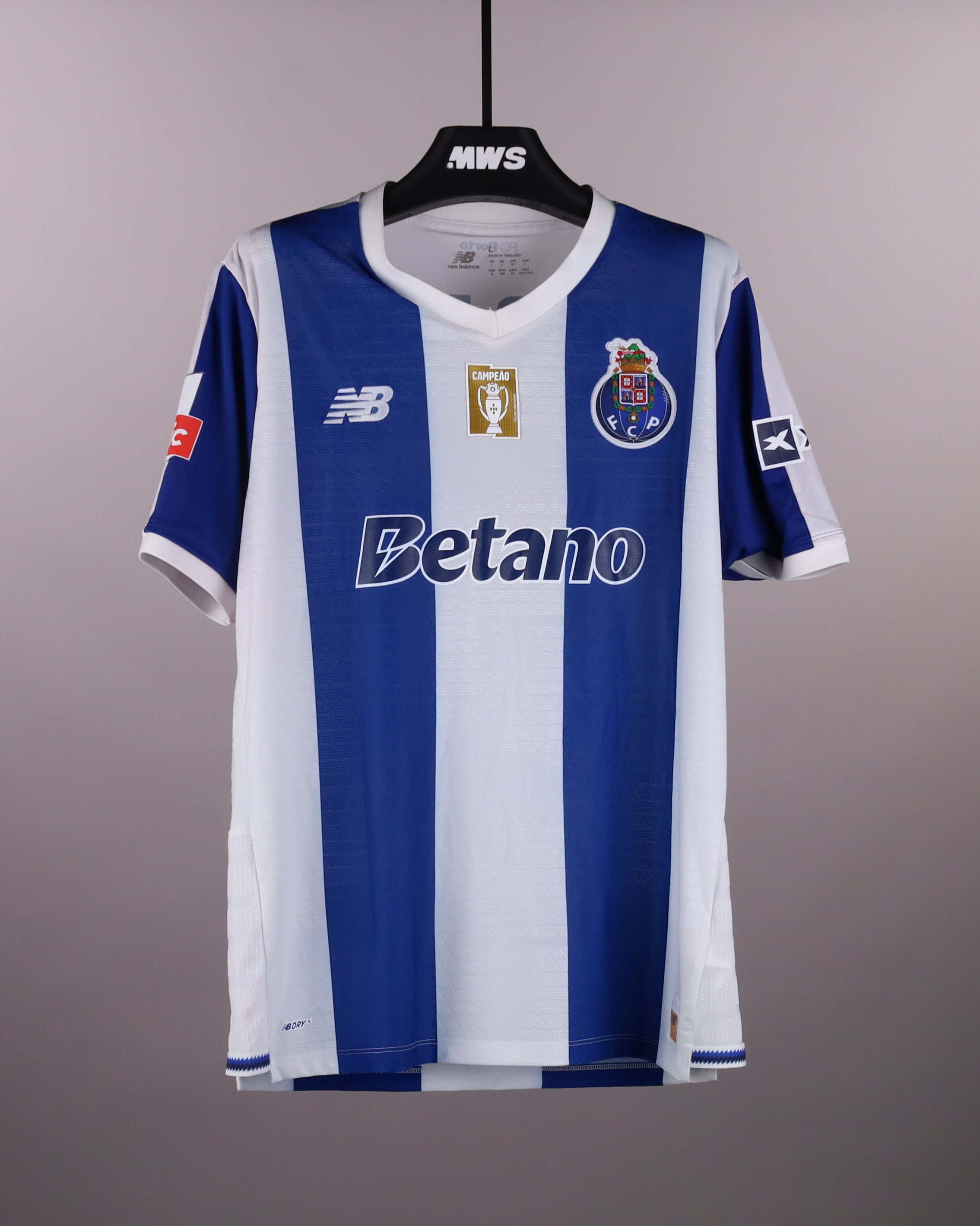Gabri Veiga FC Porto jersey