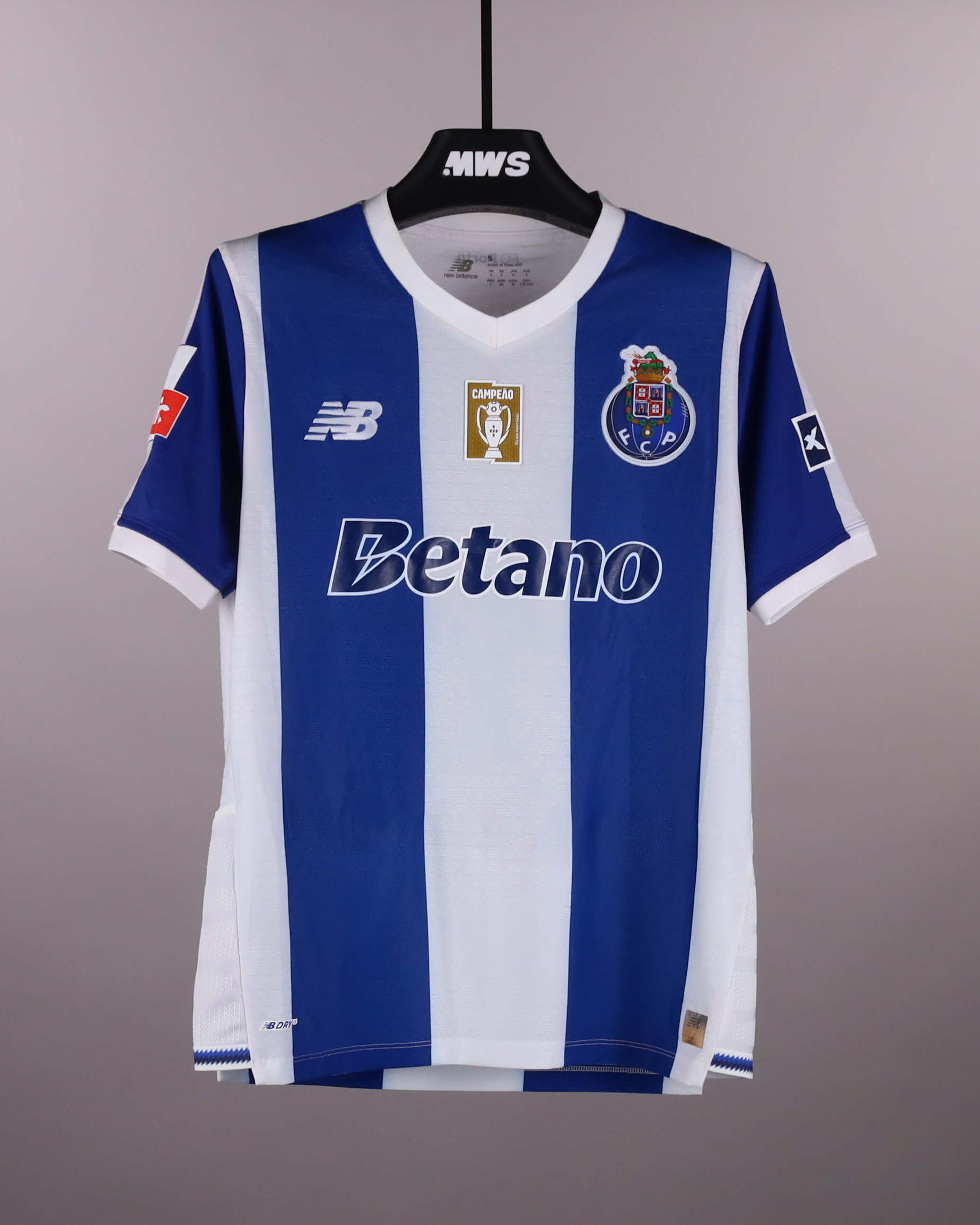 Pepê FC Porto jersey