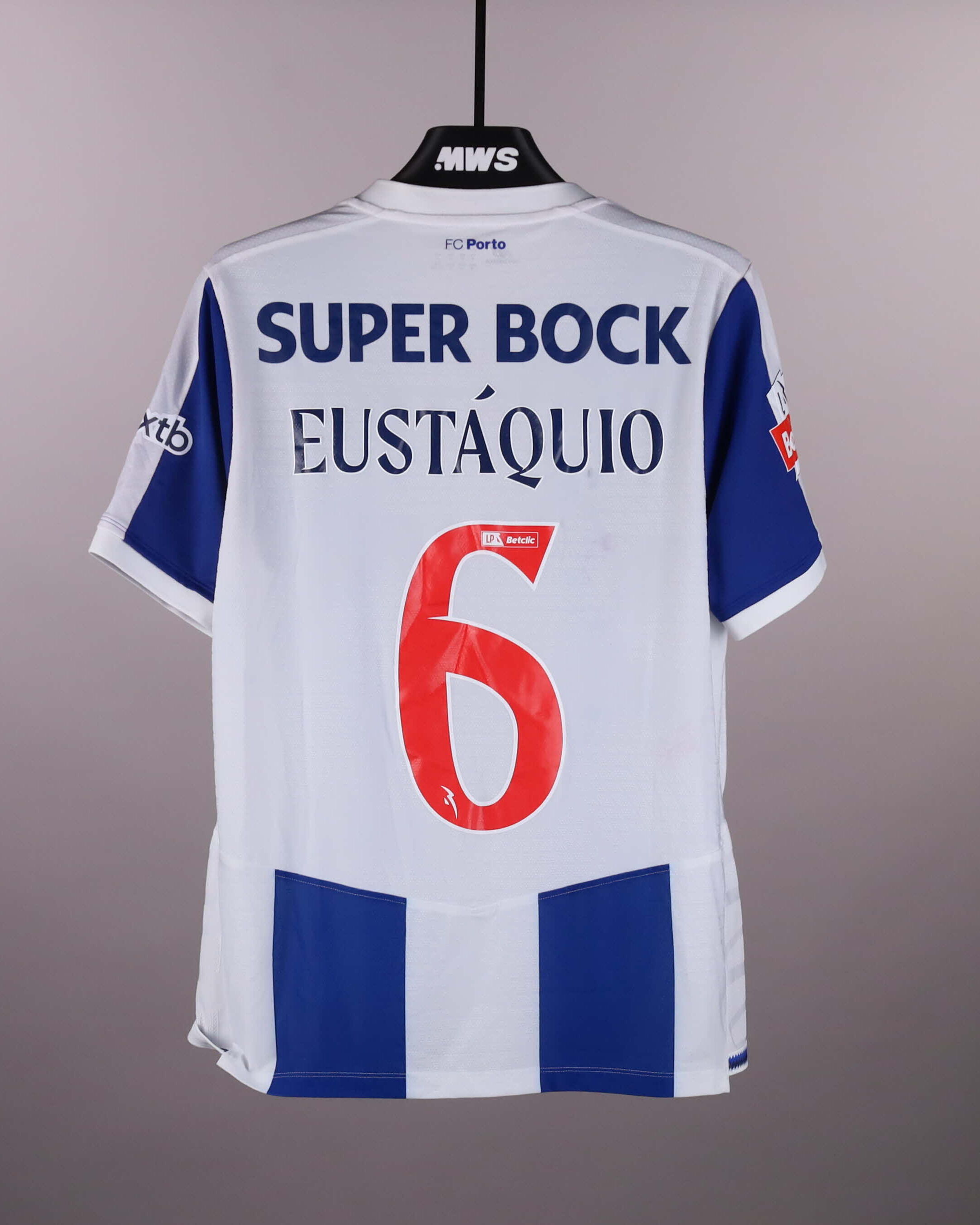 Stephen Eustáquio FC Porto jersey