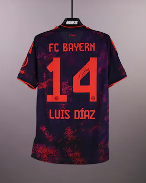 Luis Díaz