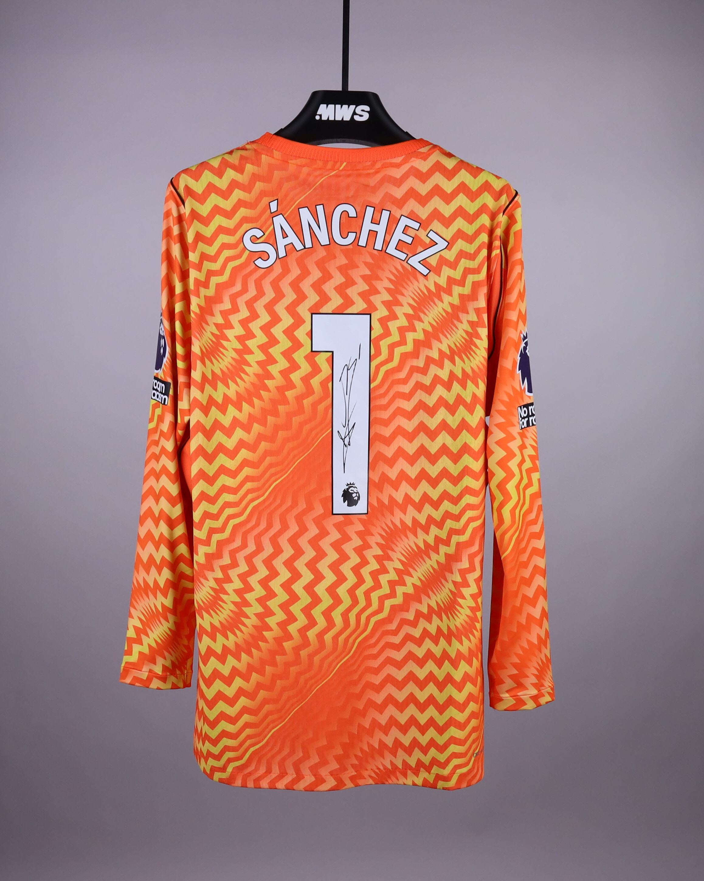 Maglia di Robert Sánchez (Chelsea)