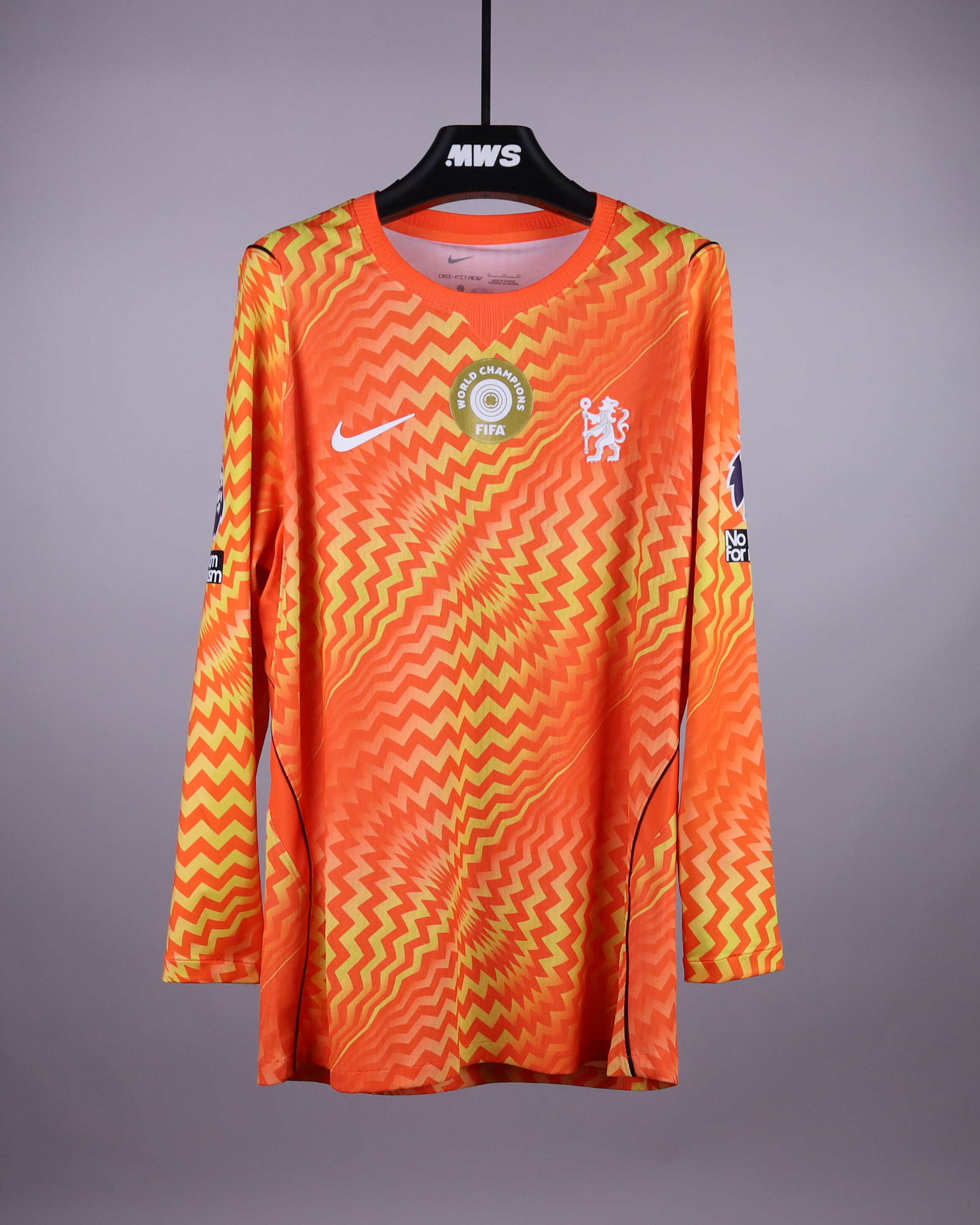 Maglia di Robert Sánchez (Chelsea)