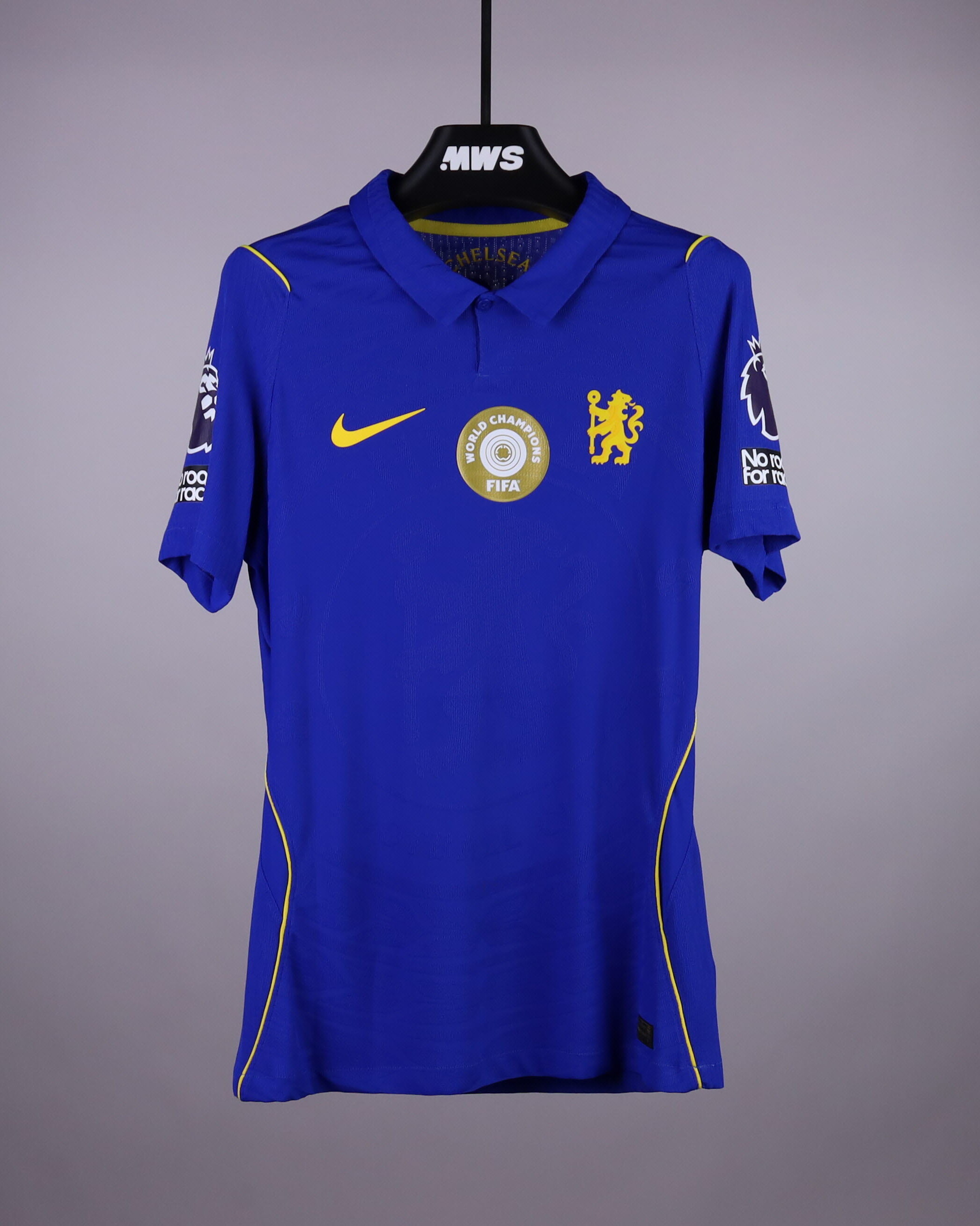 Chelsea Jersey 2026/27 | MWS