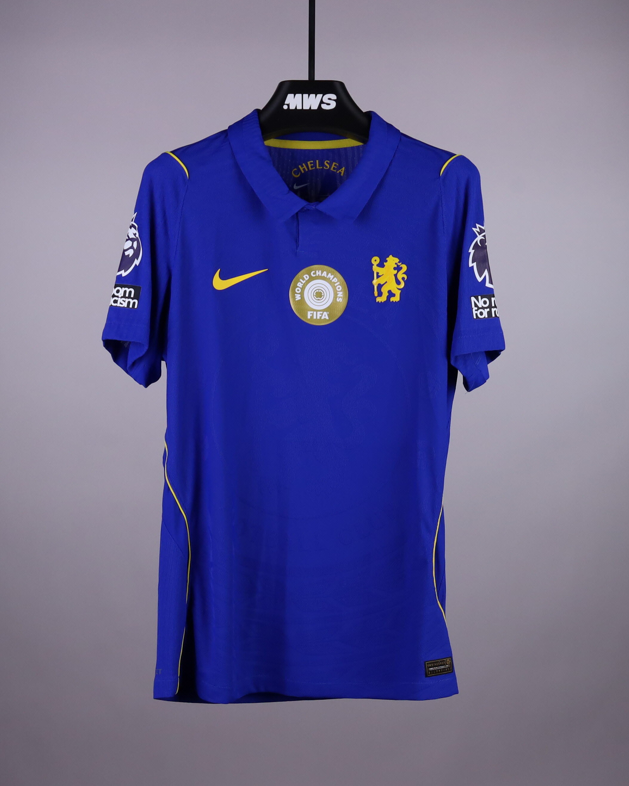 Maglia di Joshua Acheampong (Chelsea)