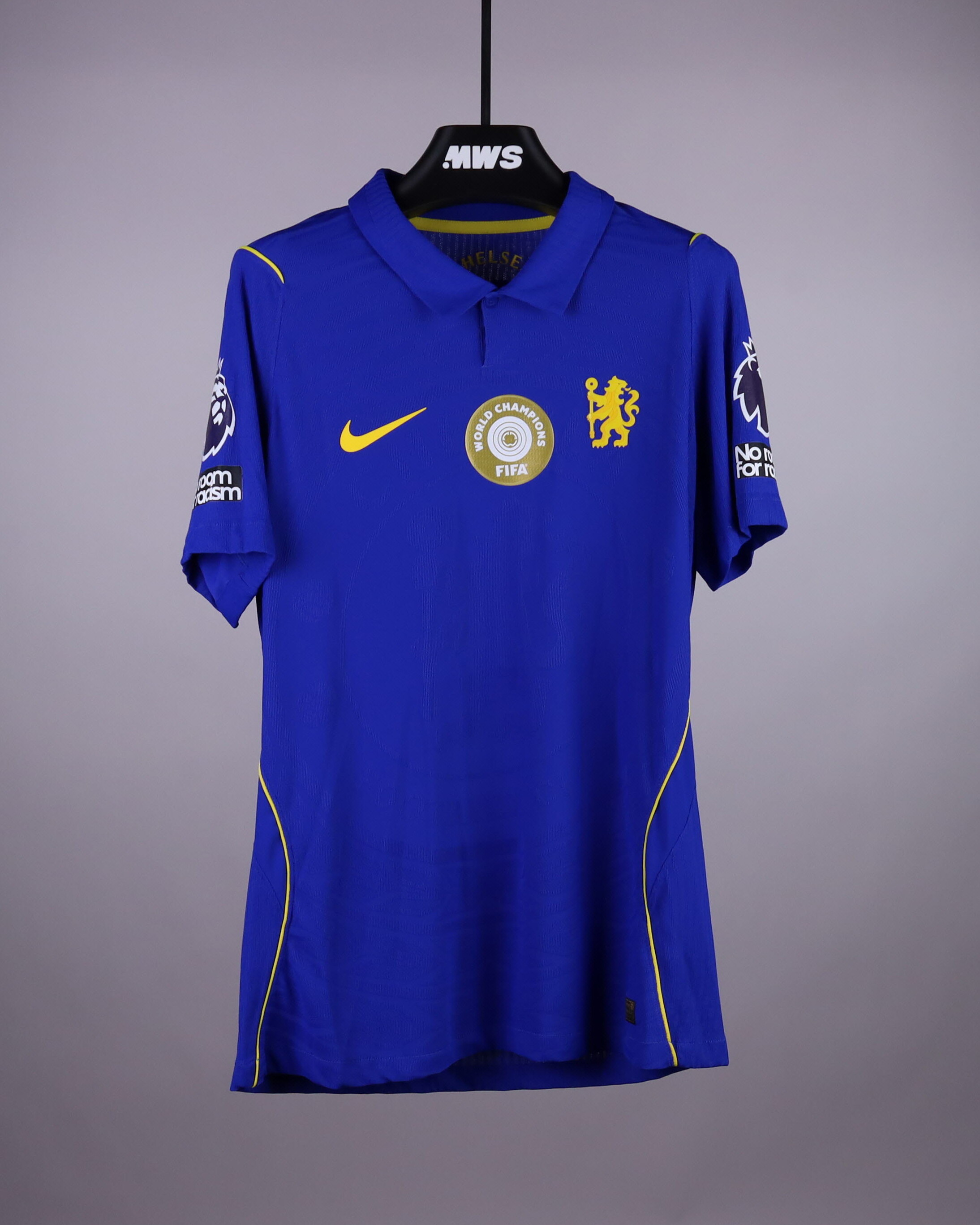 Maglia di Morgan Rogers (Chelsea)