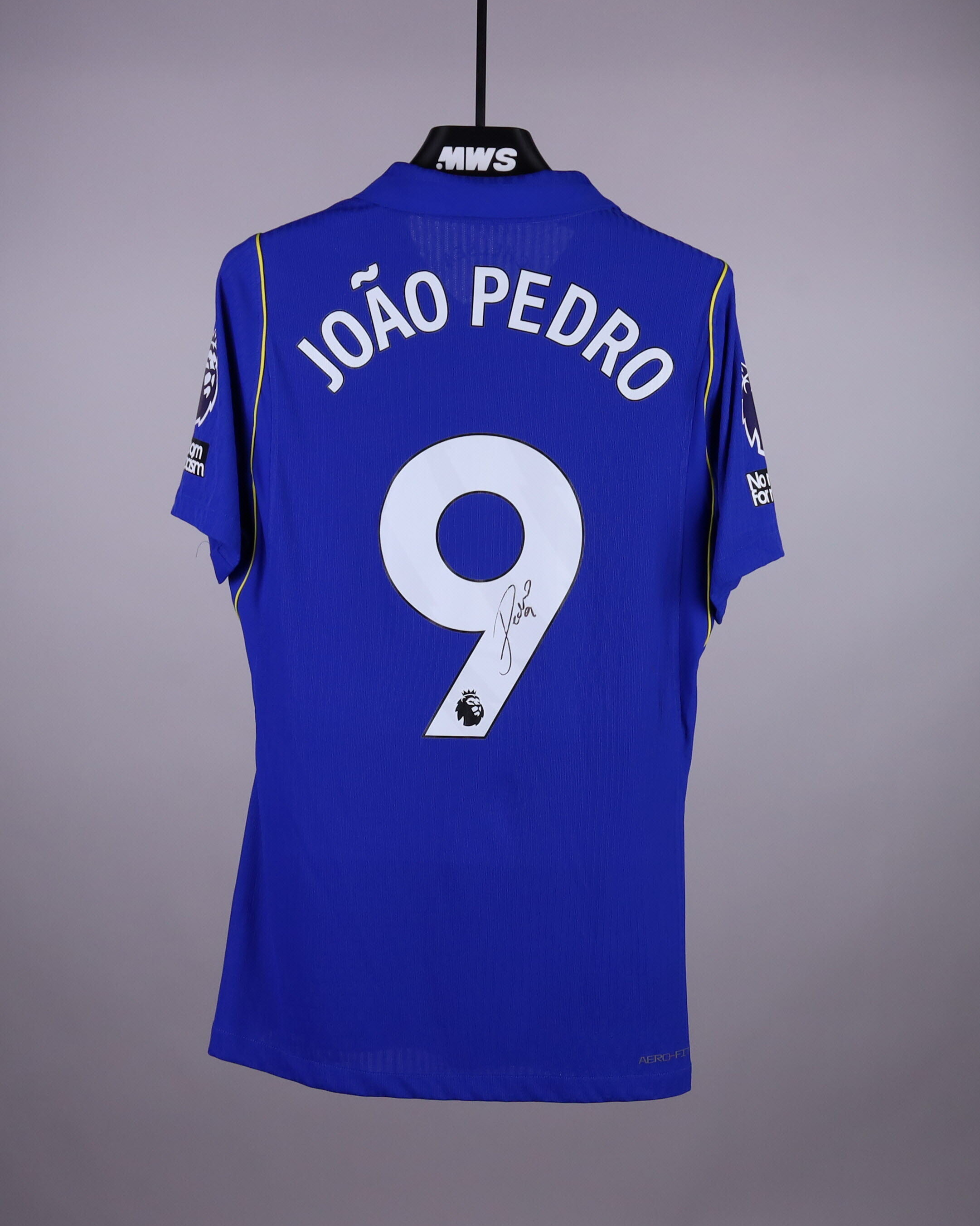 Maglia di João Pedro (Chelsea)