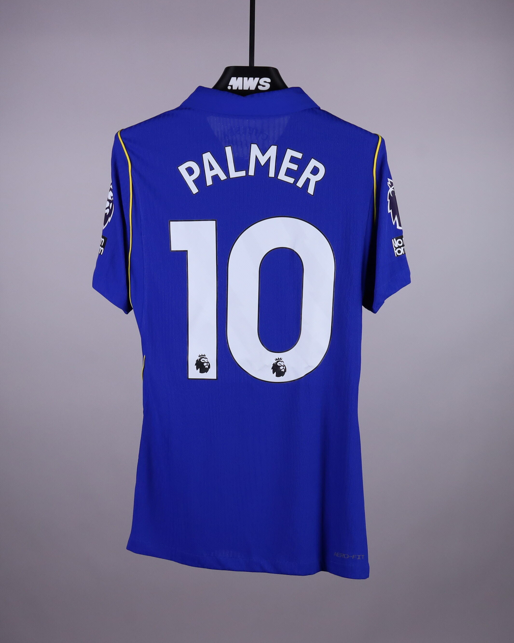 Cole Palmer Chelsea jersey