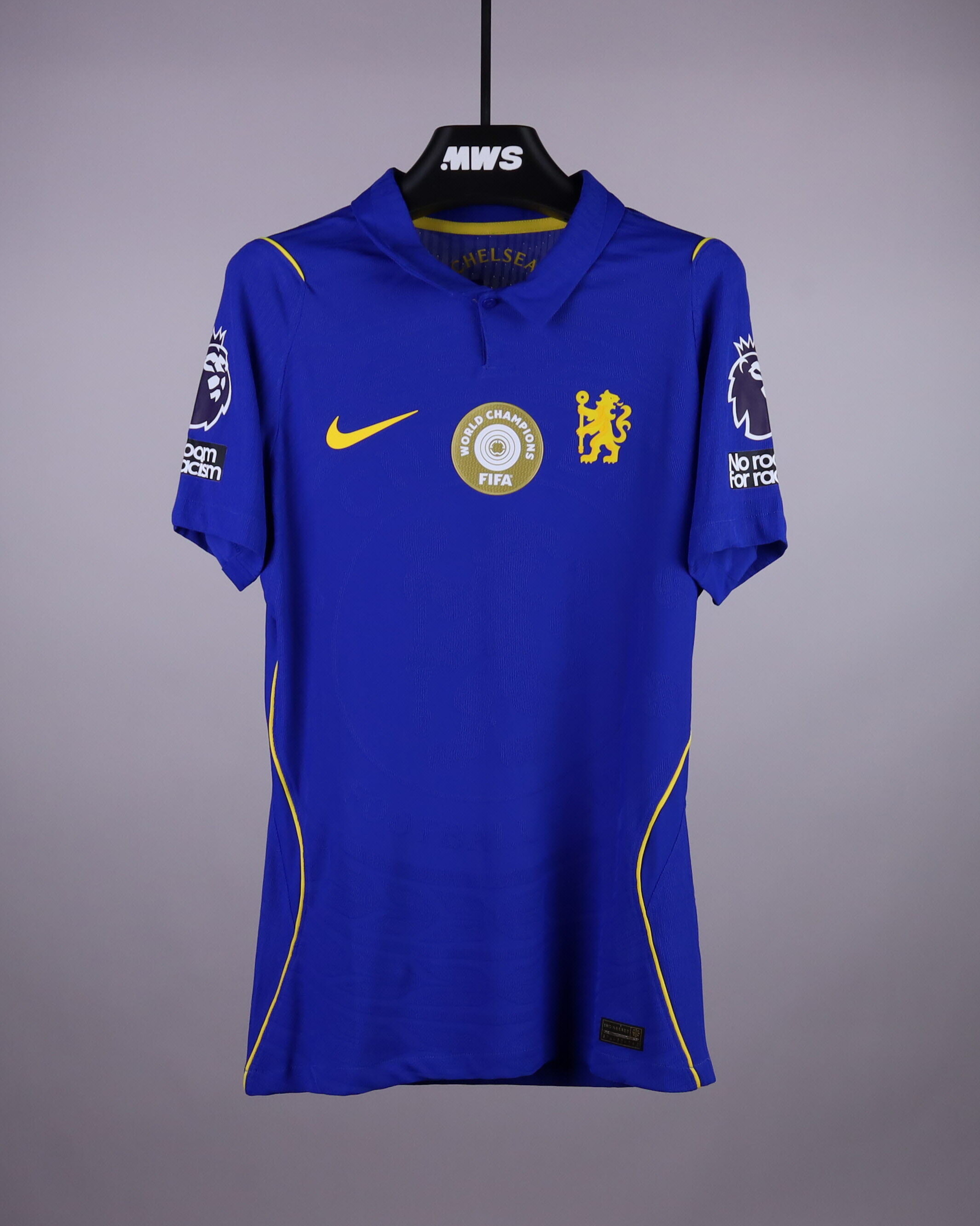 Cole Palmer Chelsea jersey