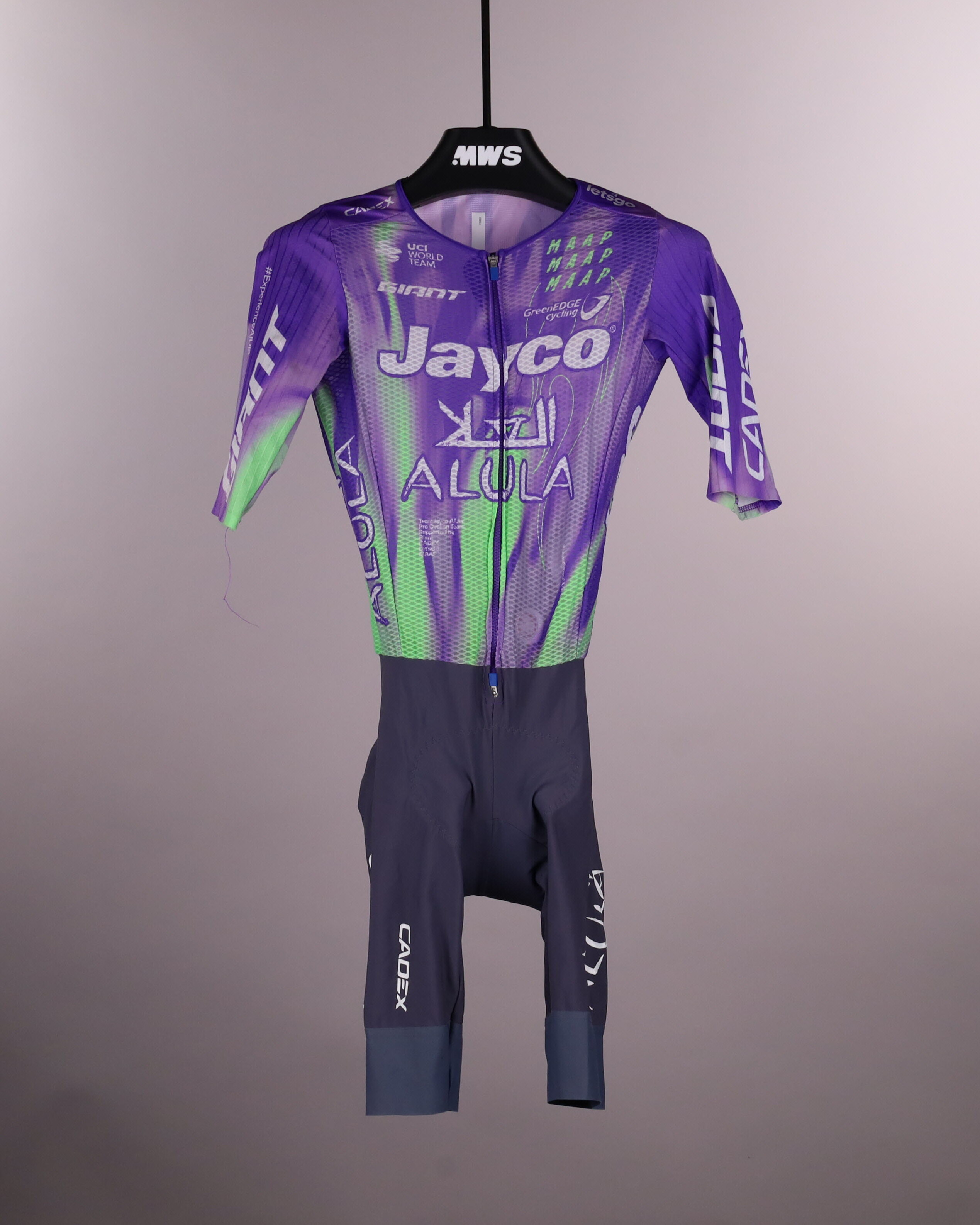 Ben O'Connor | Stage 19