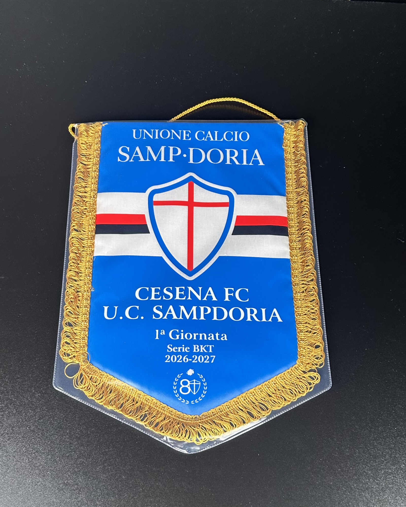 Match Pennant vs Cesena FC