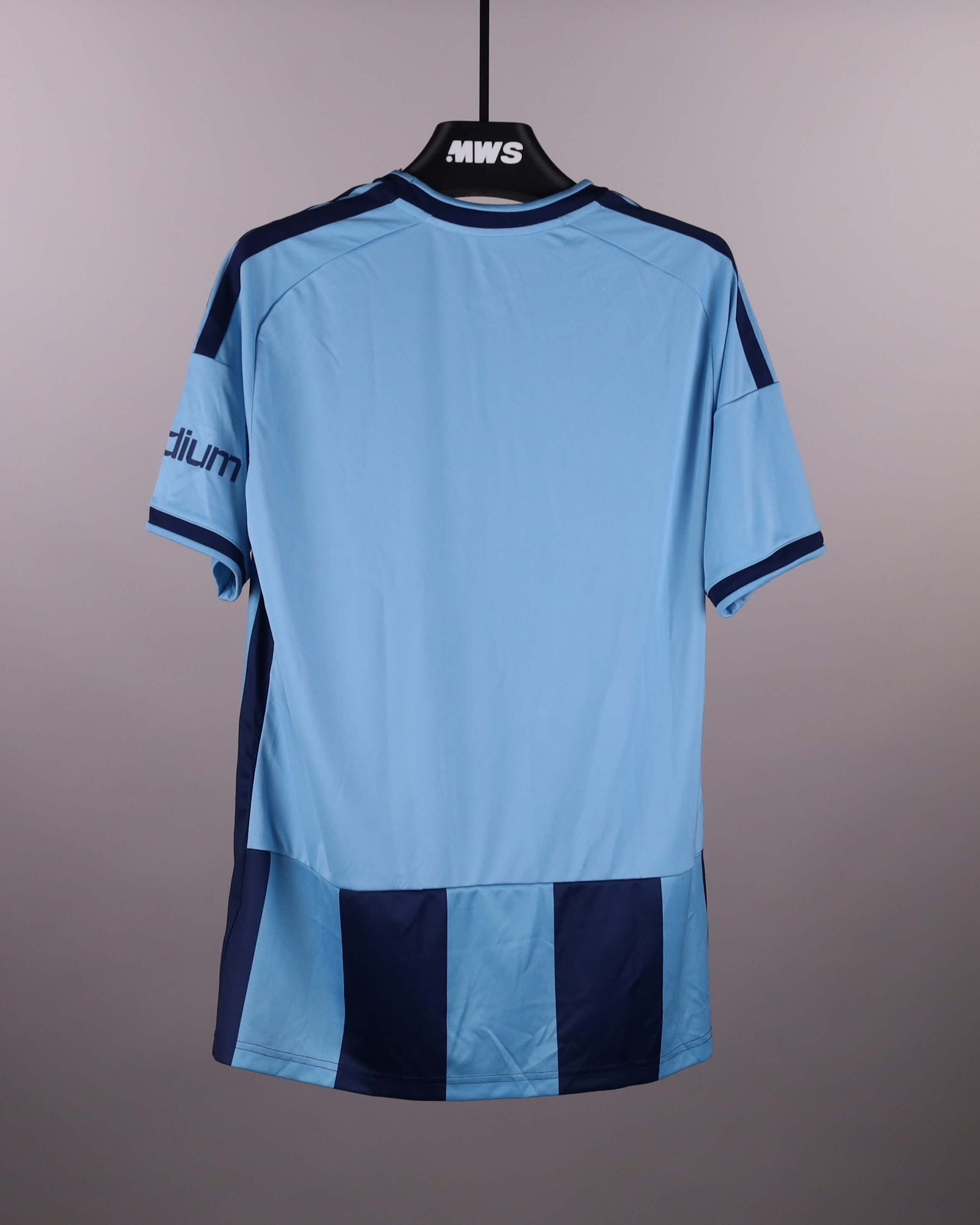 Squad Signed Shirt 