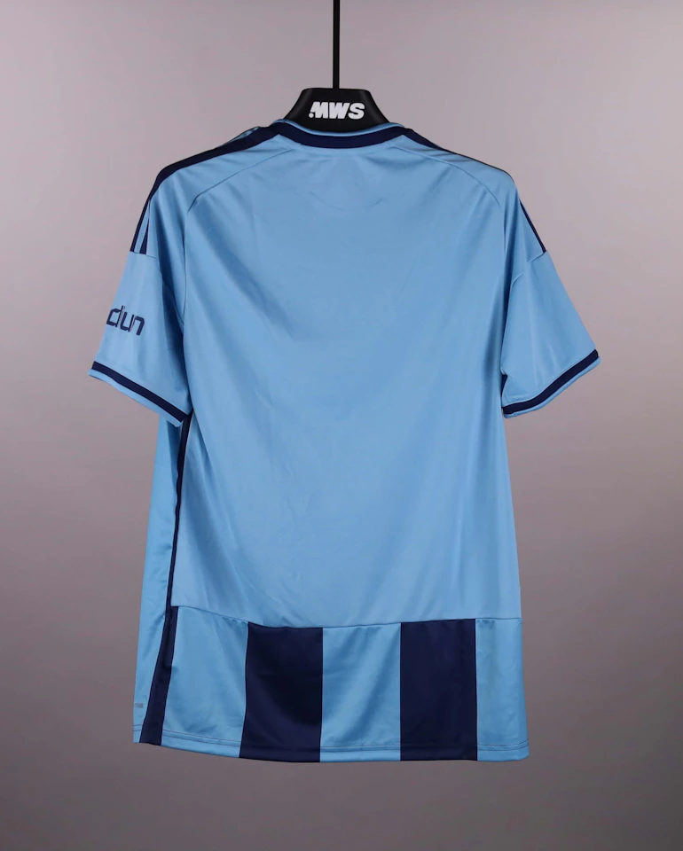 Squad Signed Shirt