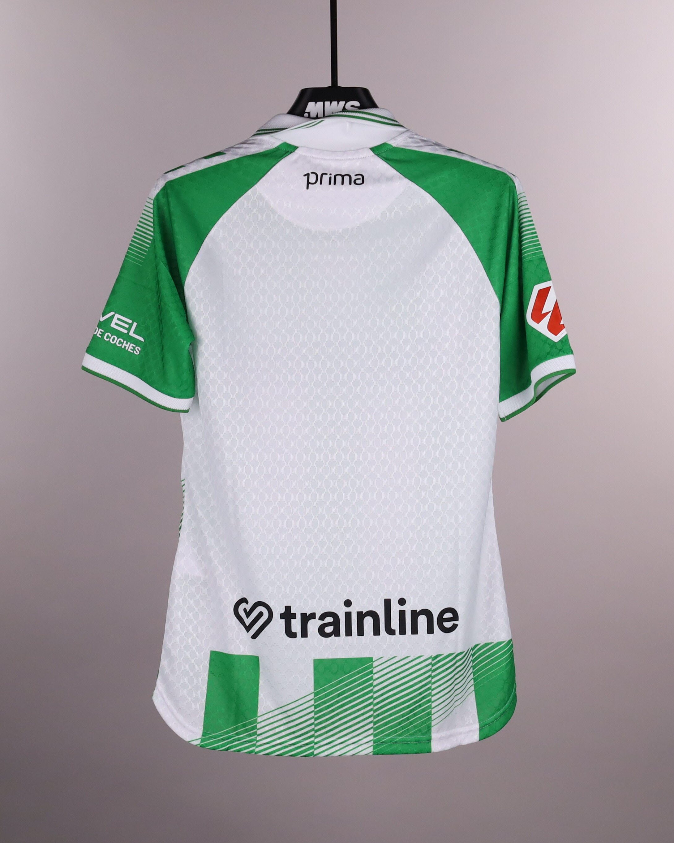 Squad Signed Shirt