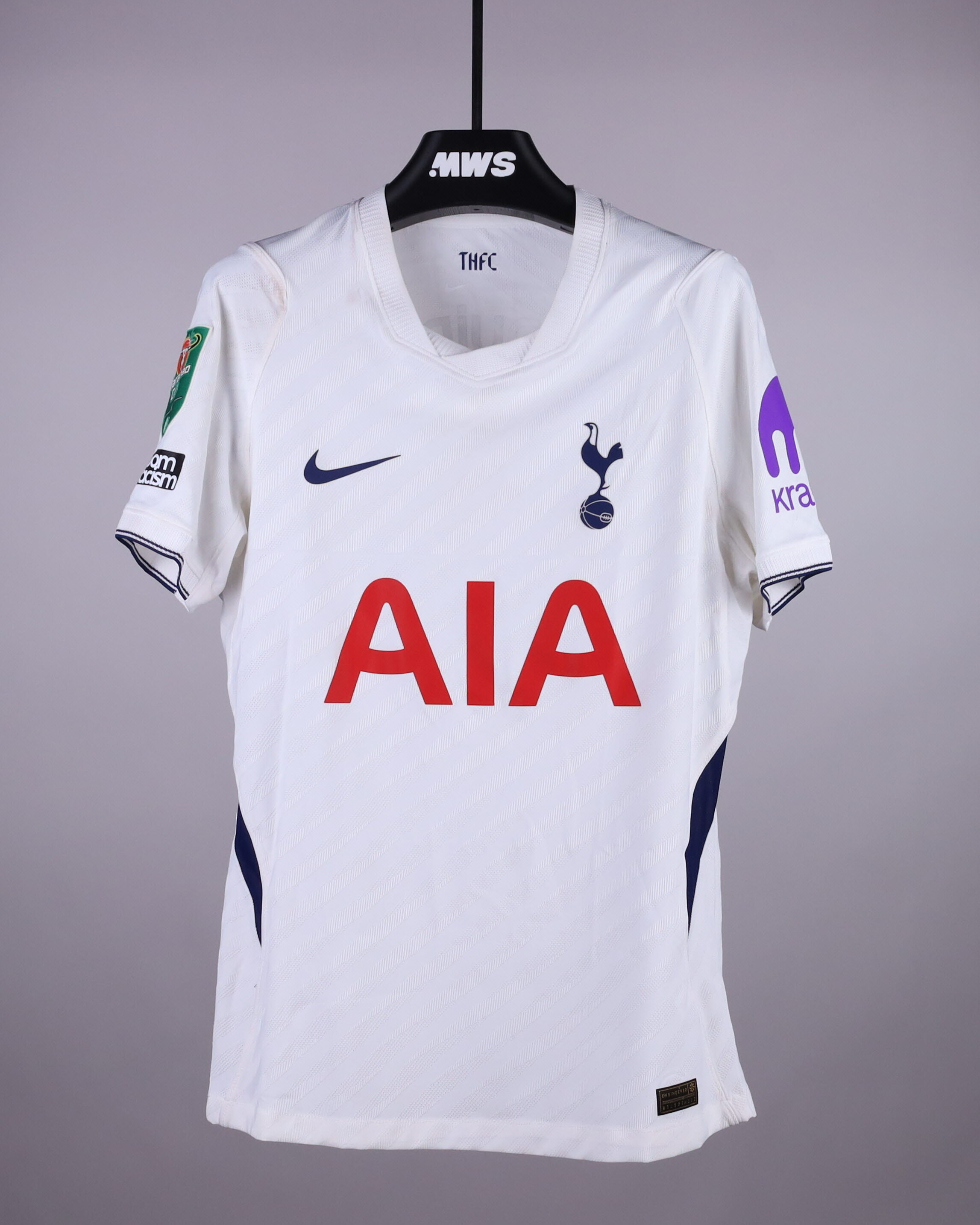 Ben Davies Tottenham Hotspur jersey