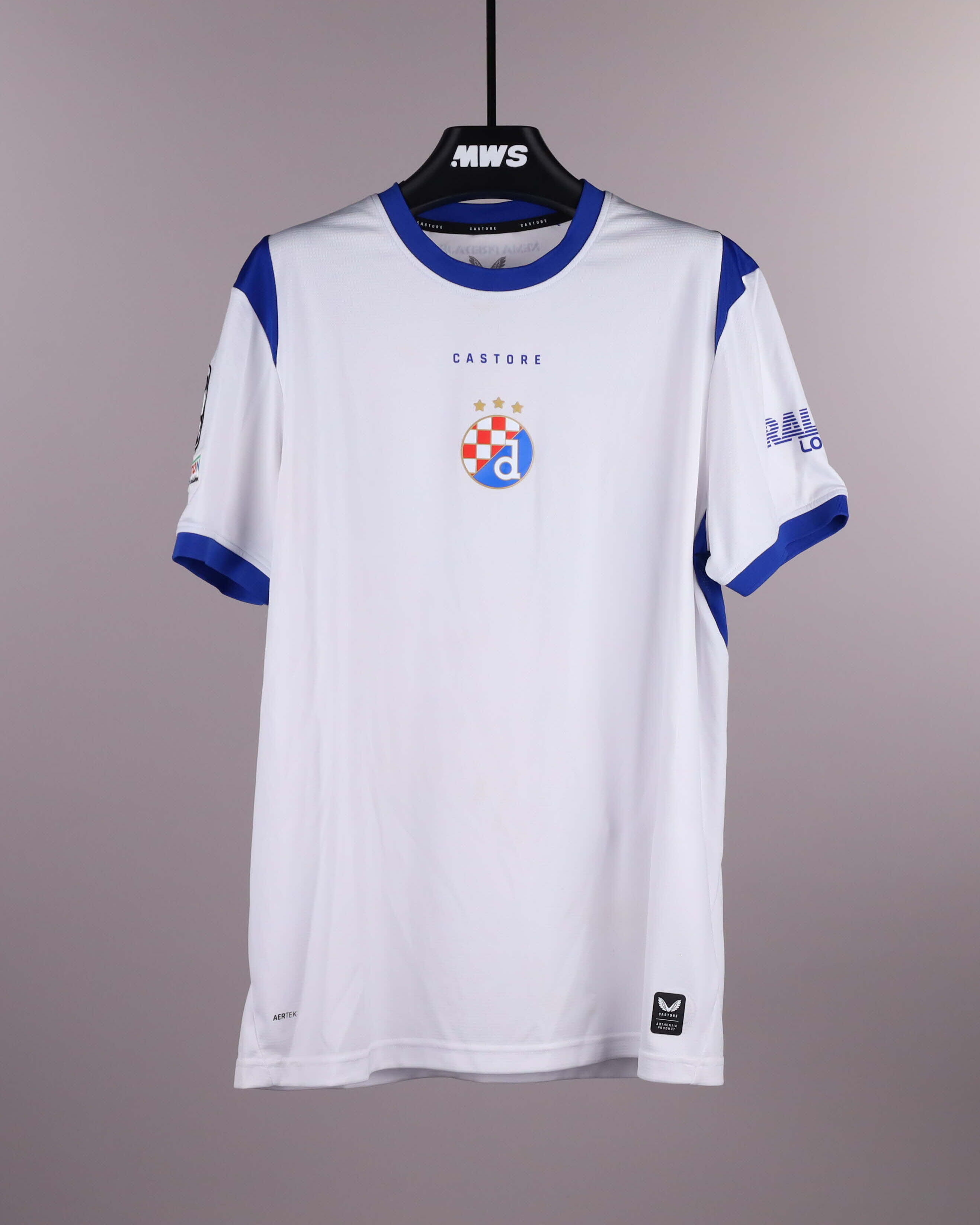 Dion Drena Beljo Dinamo Zagreb jersey