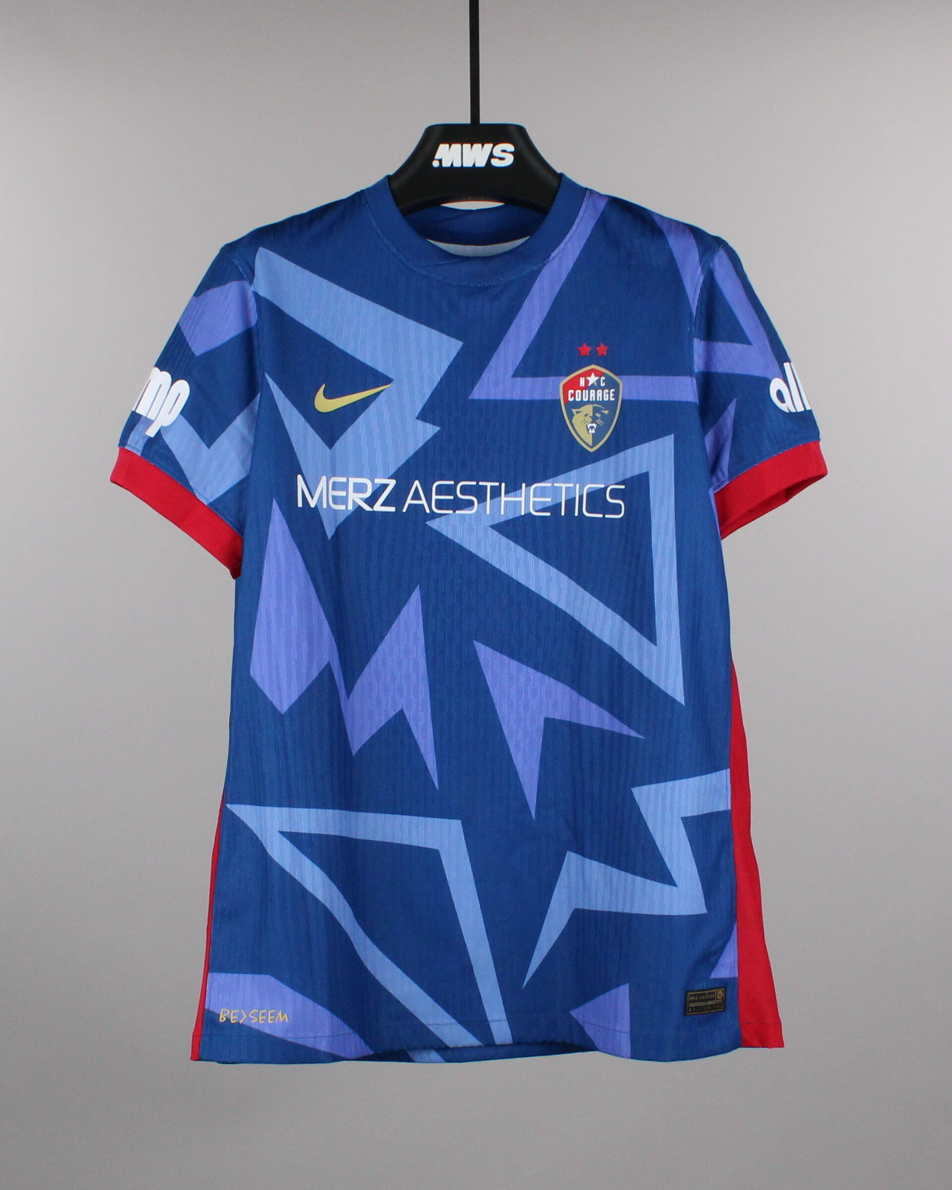 Chioma Okafor North Carolina Courage jersey