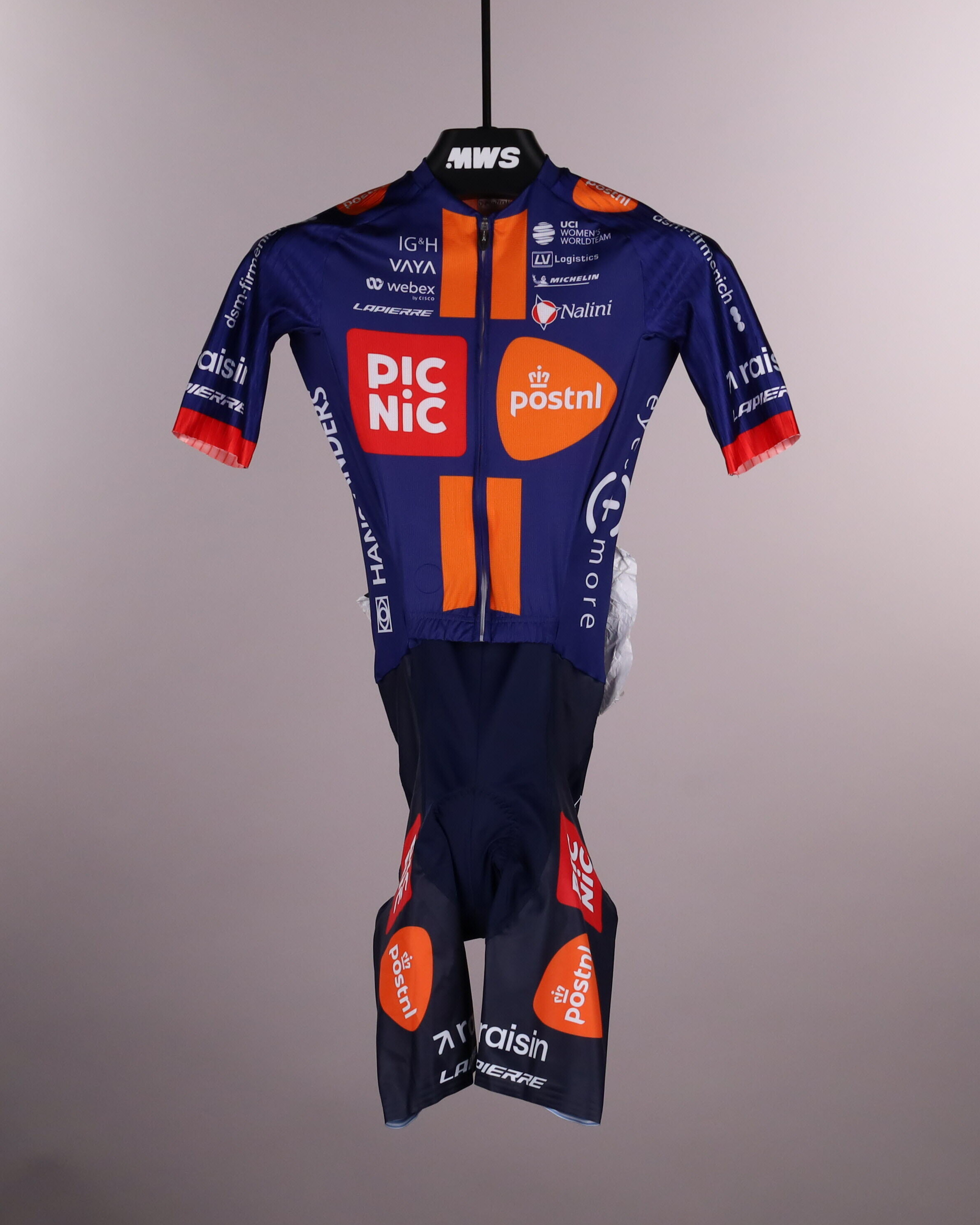 Juliana Londoño | Stage 5