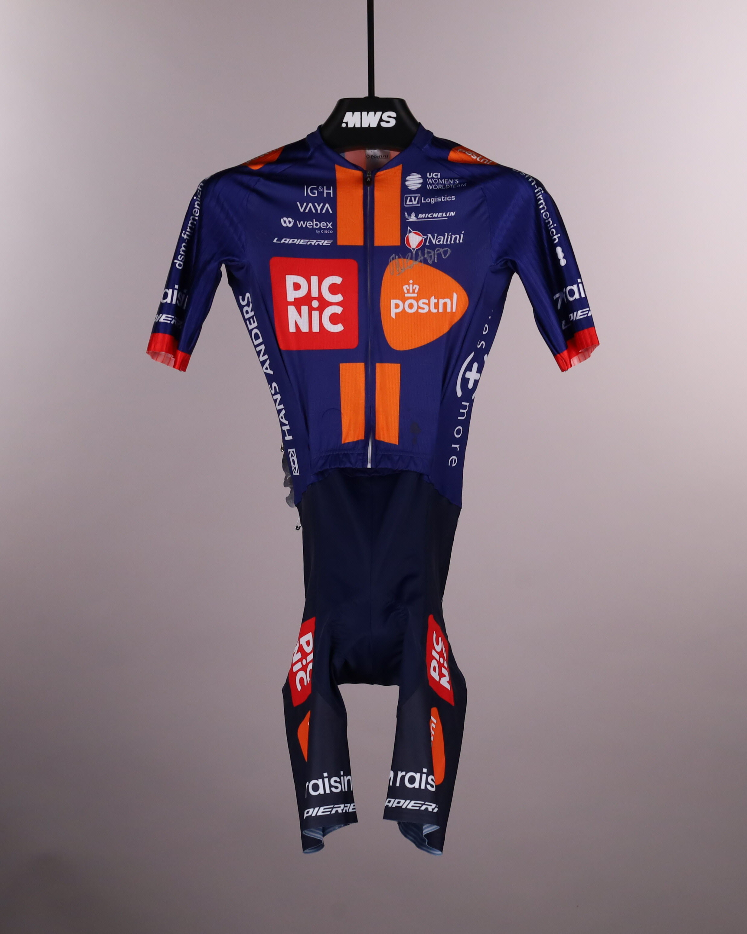 Josie Nelson | Stage 5