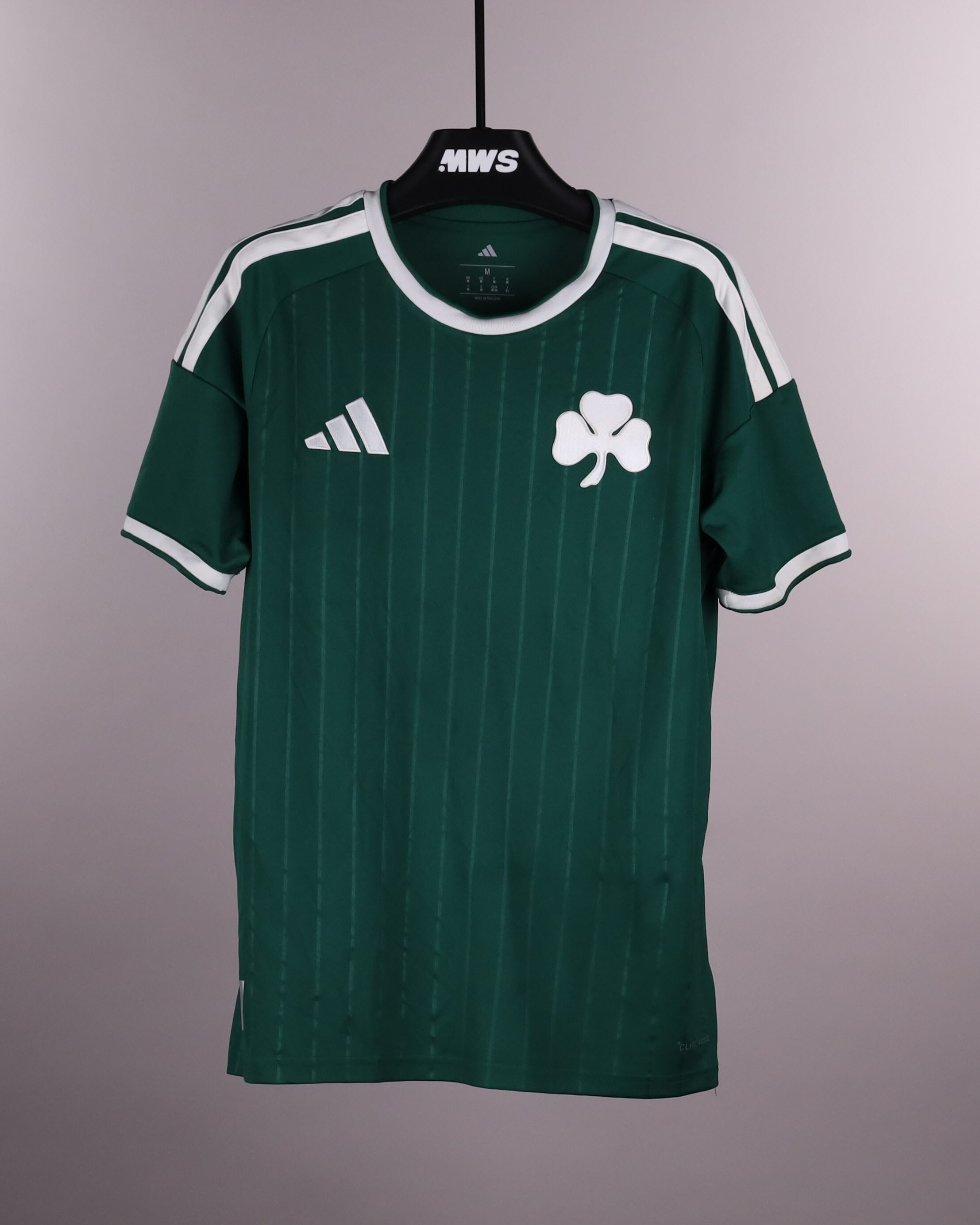 Facundo Pellistri Rebollo Panathinaikos jersey