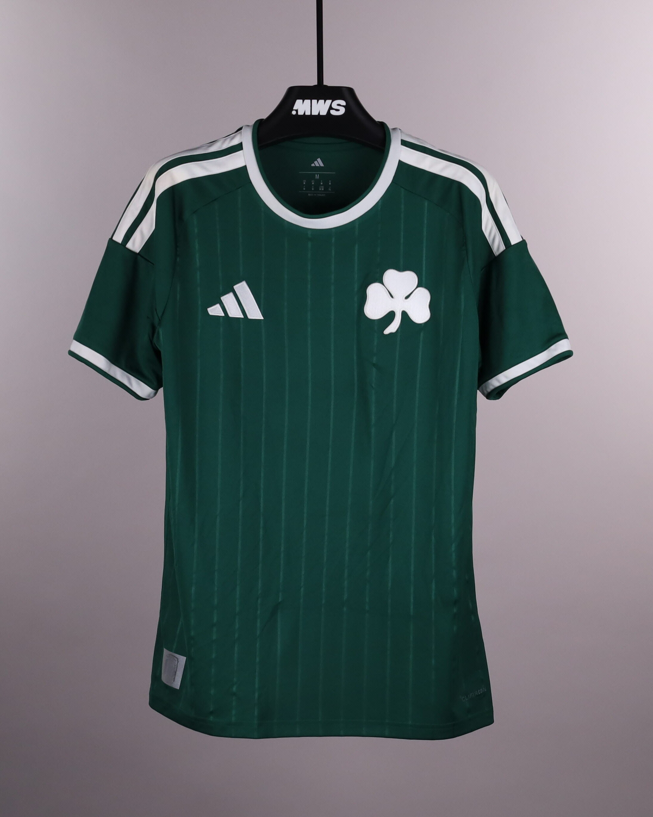 Georgios Katris Panathinaikos jersey