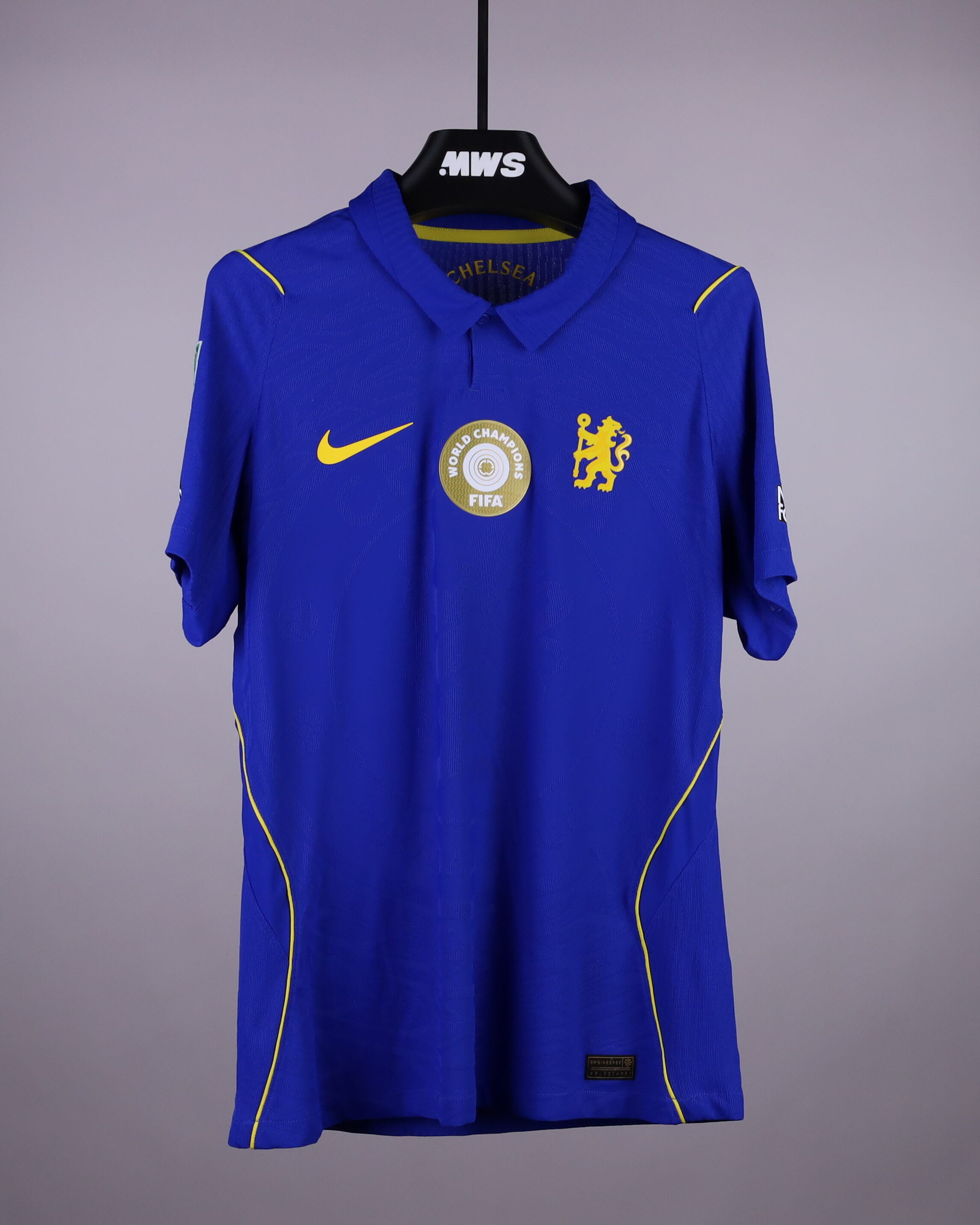 Joshua Acheampong Chelsea jersey
