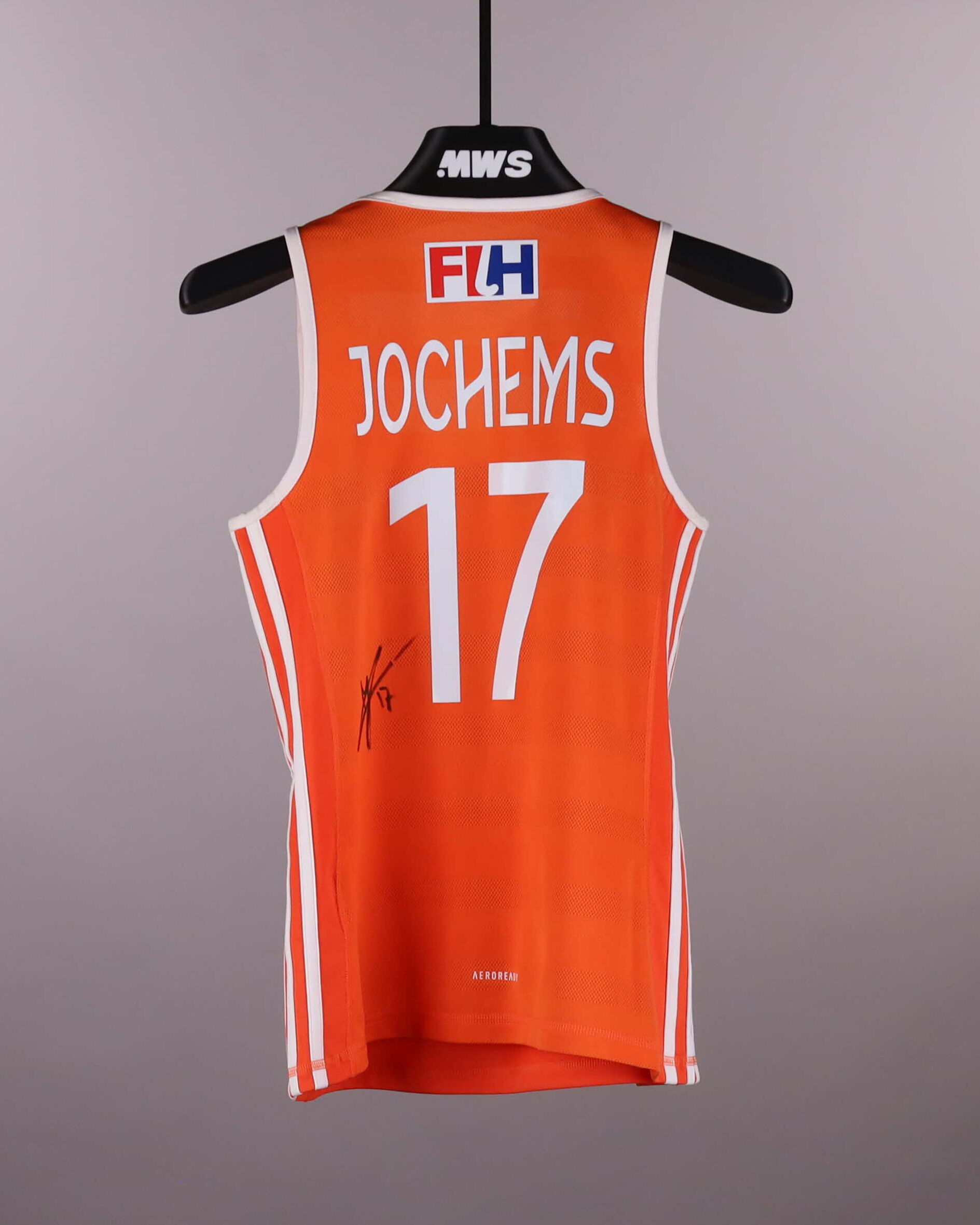 Marleen Jochems