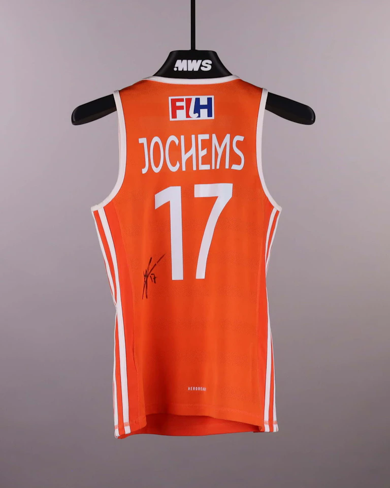 Marleen Jochems